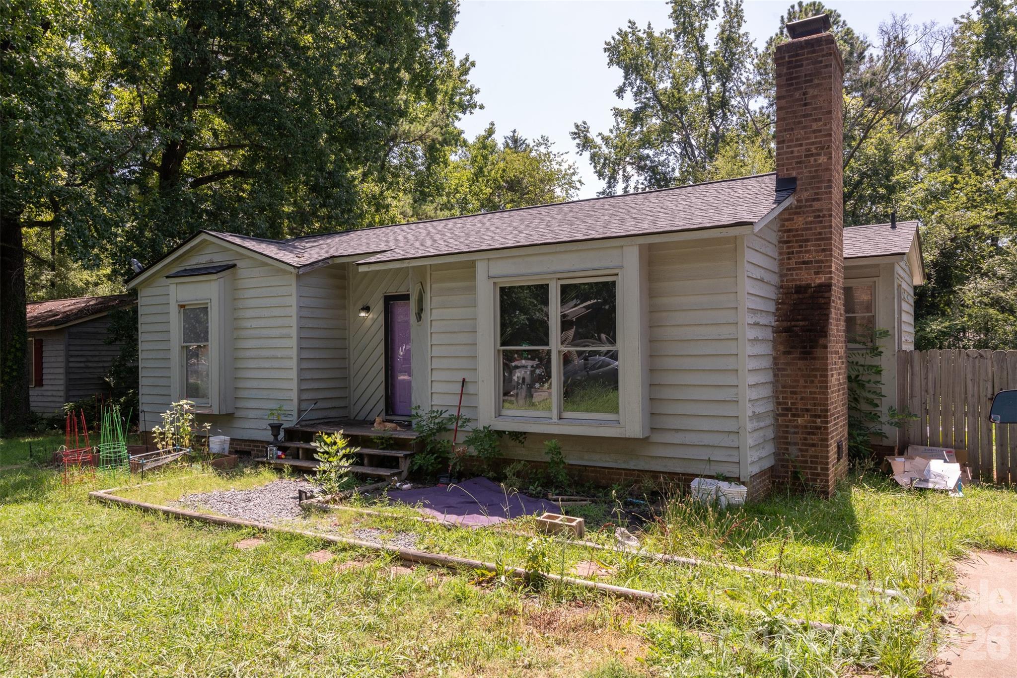 6718 Pueblo Lane — Charlotte