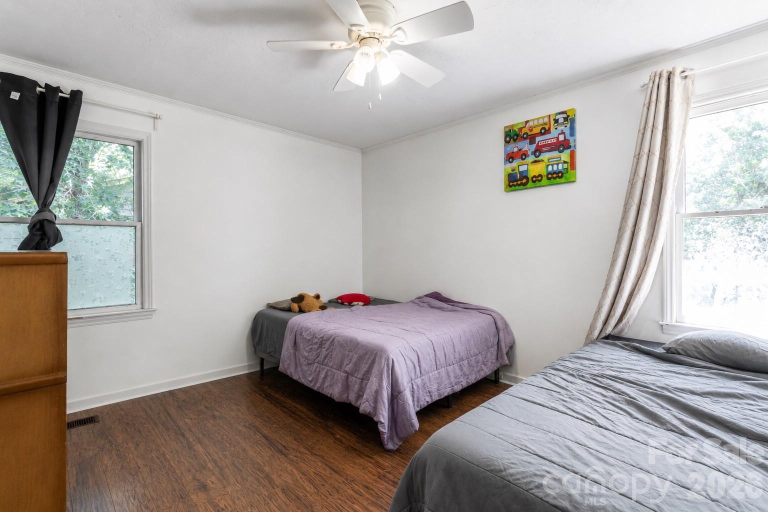 6718 Pueblo Lane — Charlotte