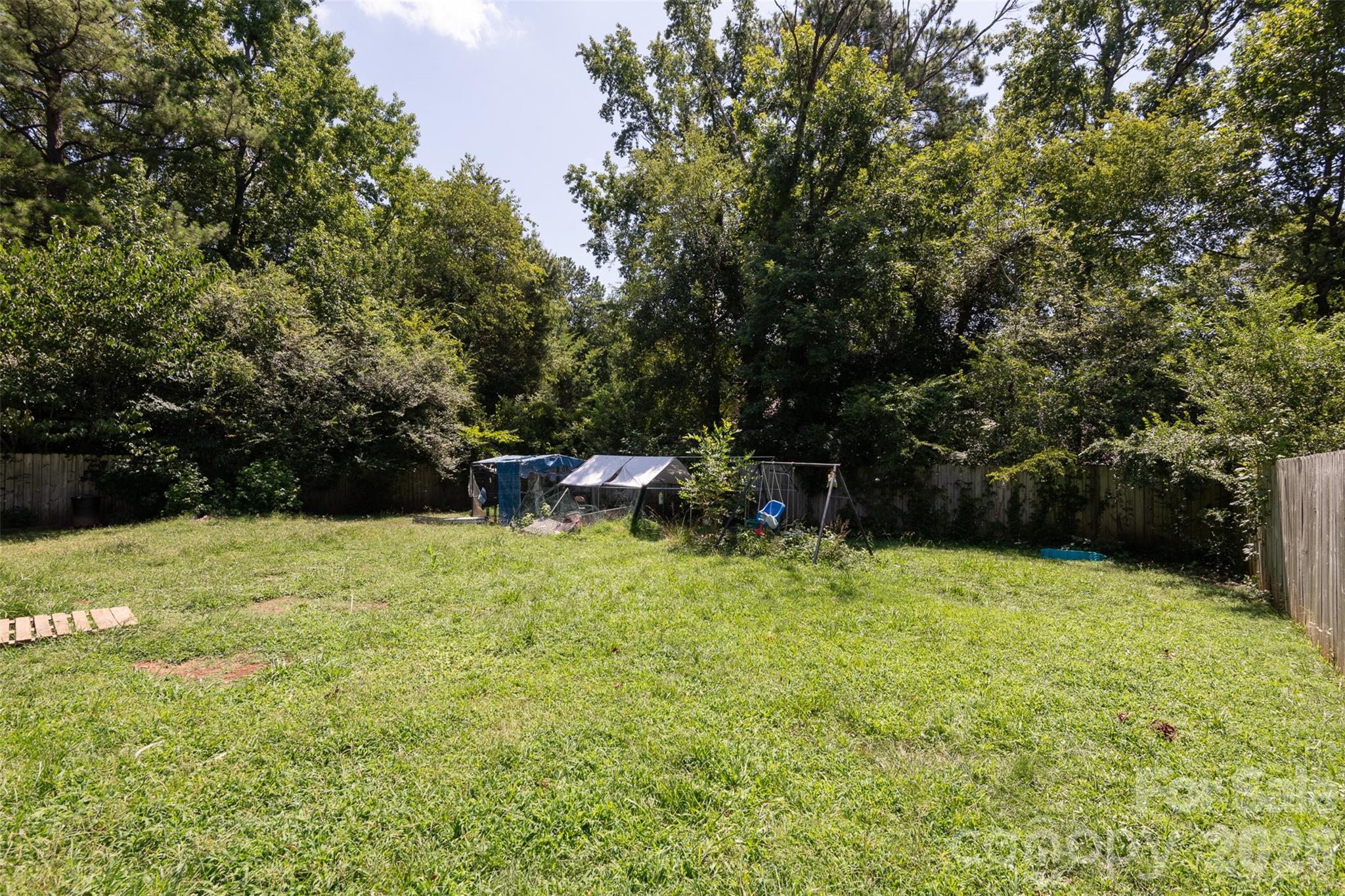 6718 Pueblo Lane — Charlotte