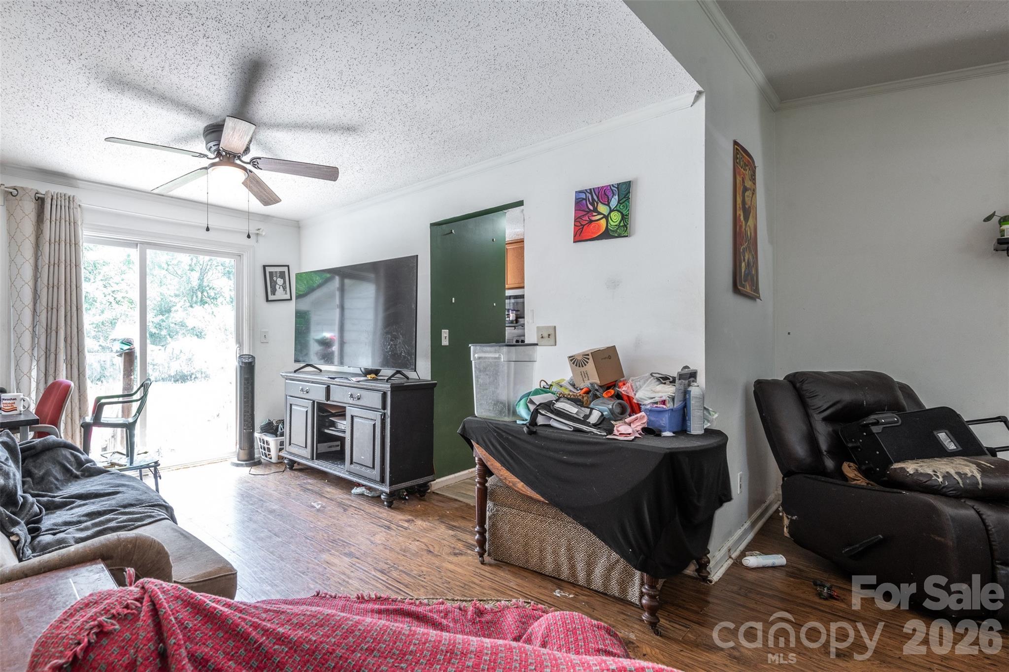 6718 Pueblo Lane — Charlotte