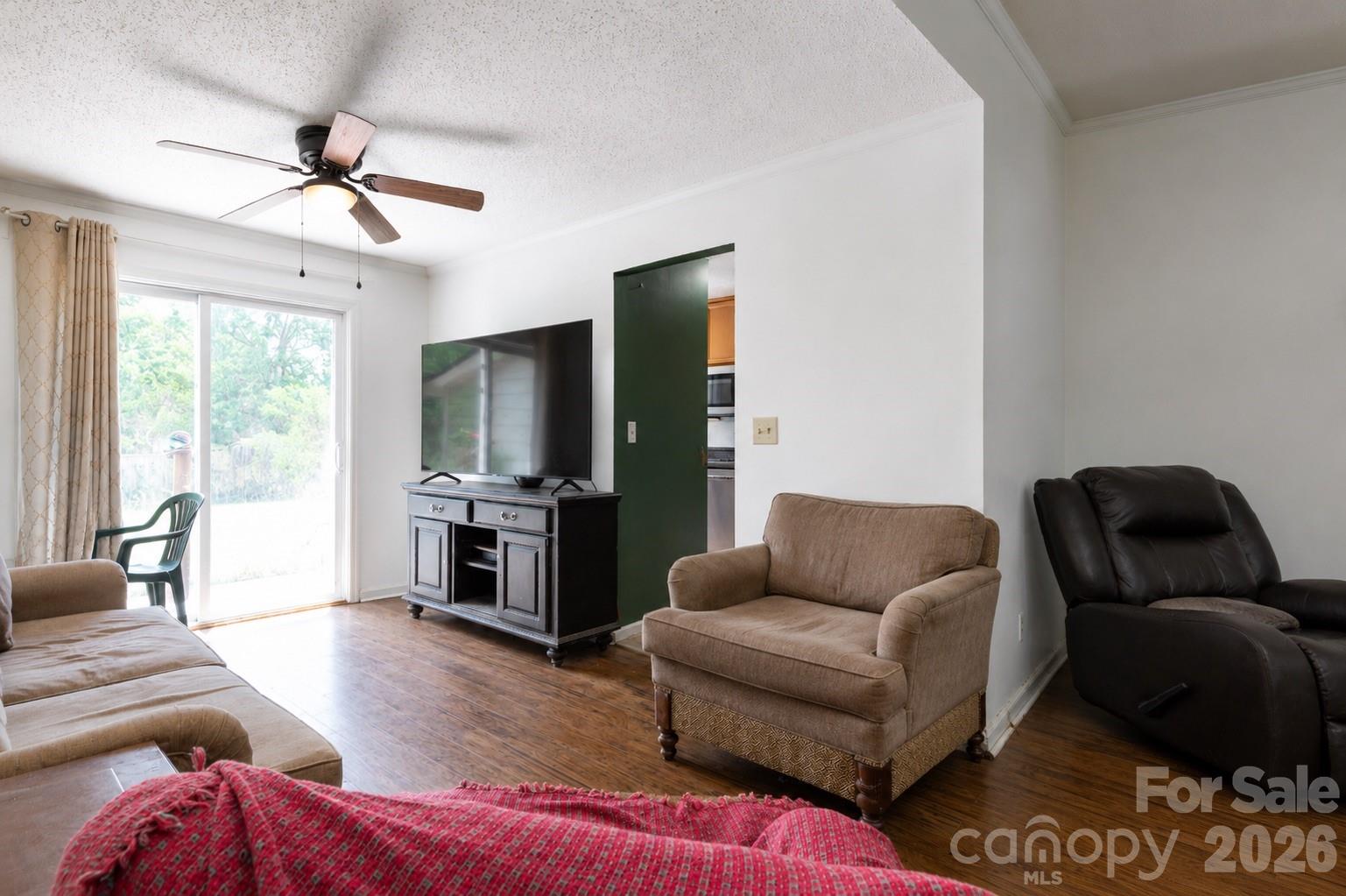 6718 Pueblo Lane — Charlotte