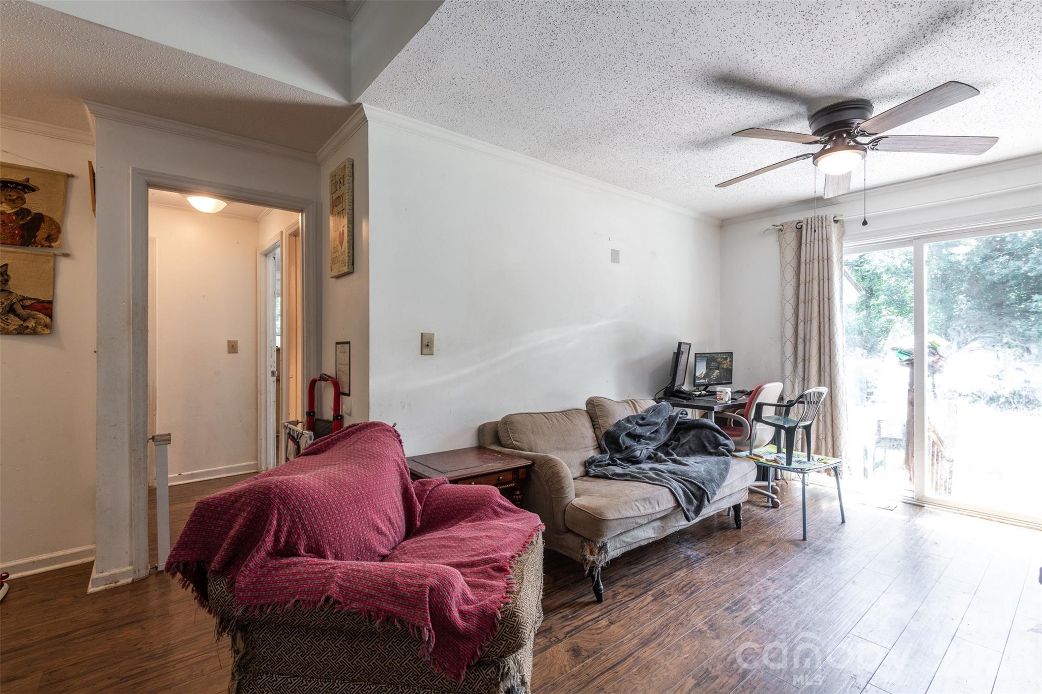 6718 Pueblo Lane — Charlotte