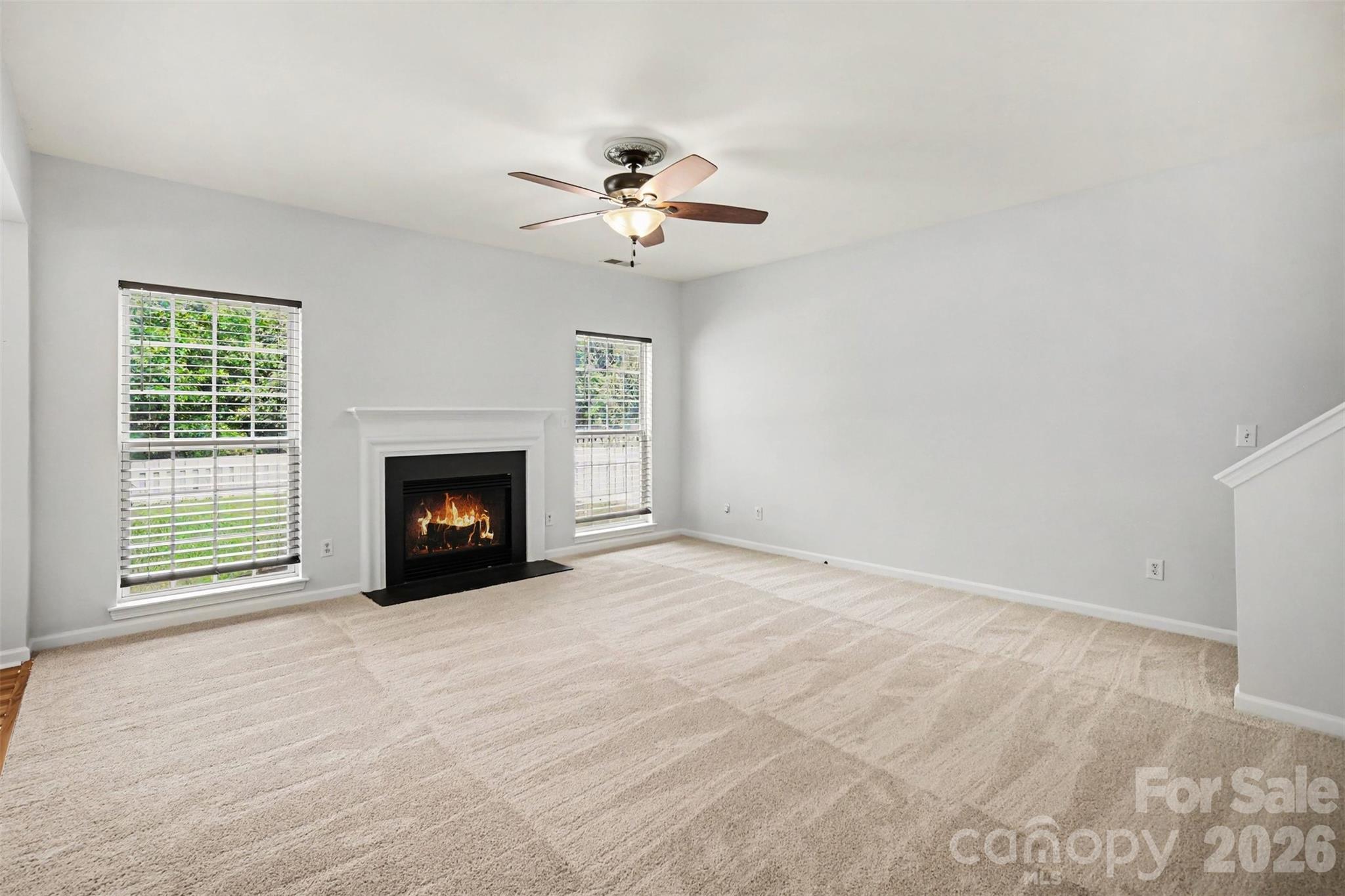 717 Pawley Drive — Charlotte