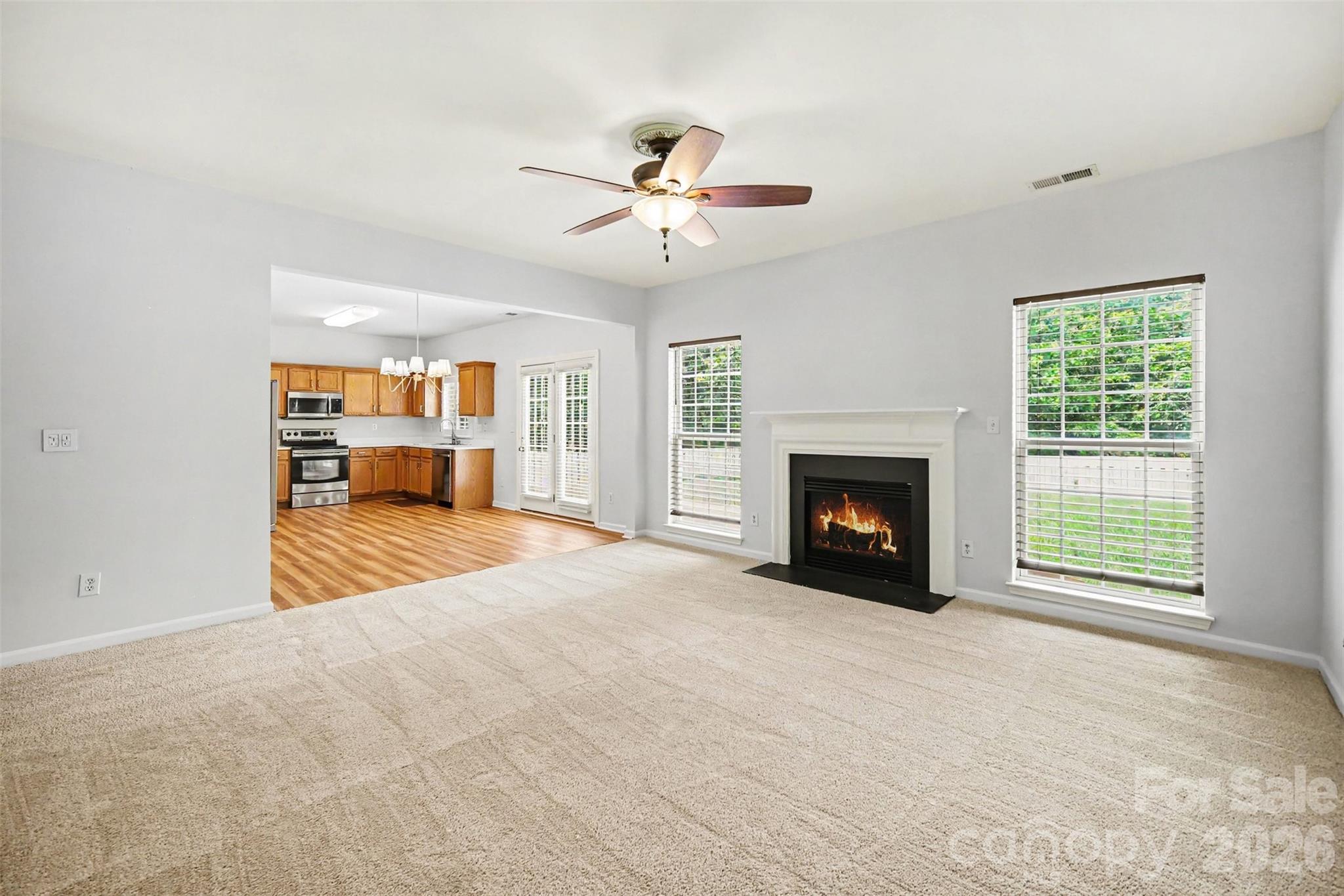 717 Pawley Drive — Charlotte