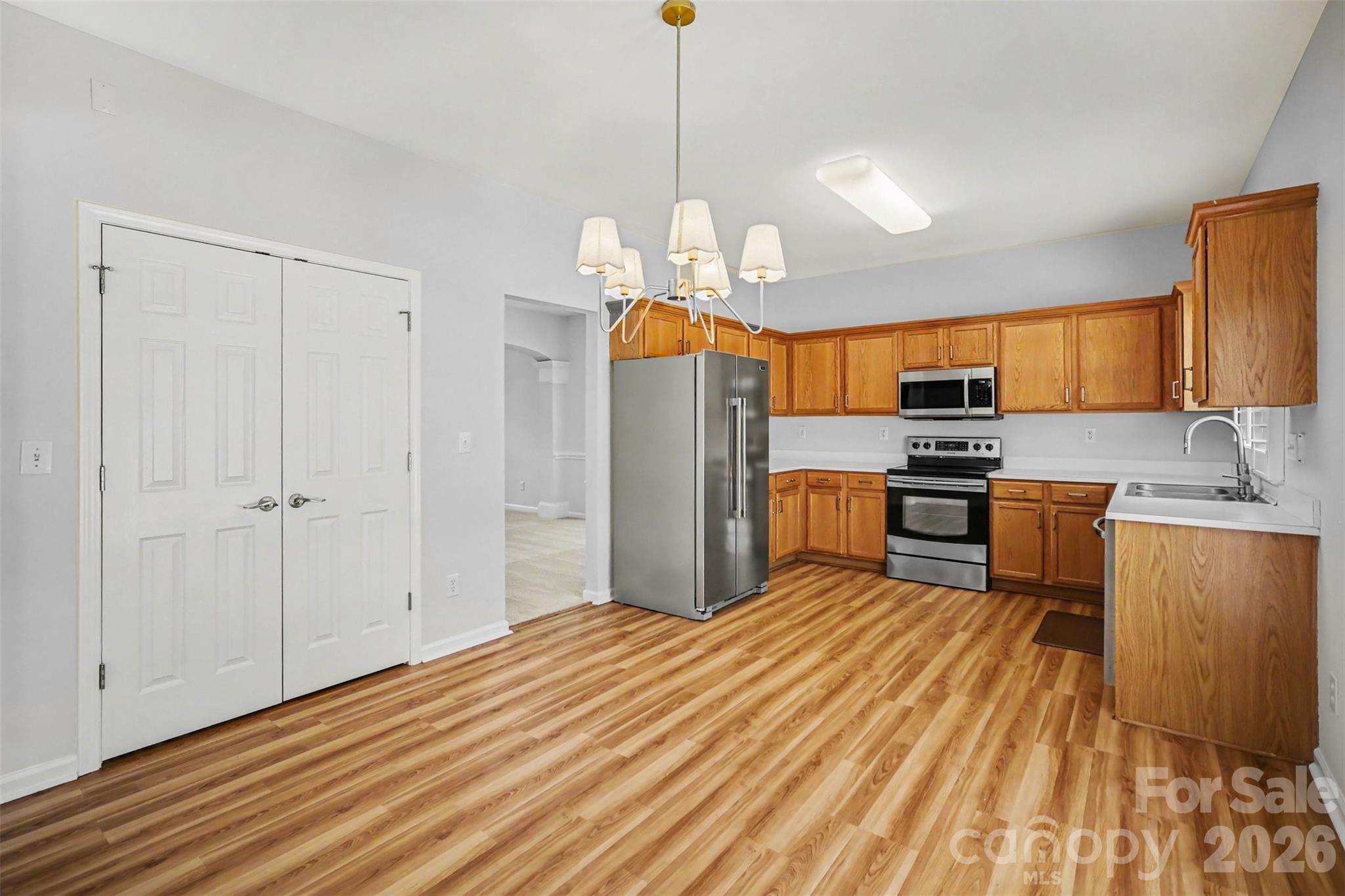 717 Pawley Drive — Charlotte