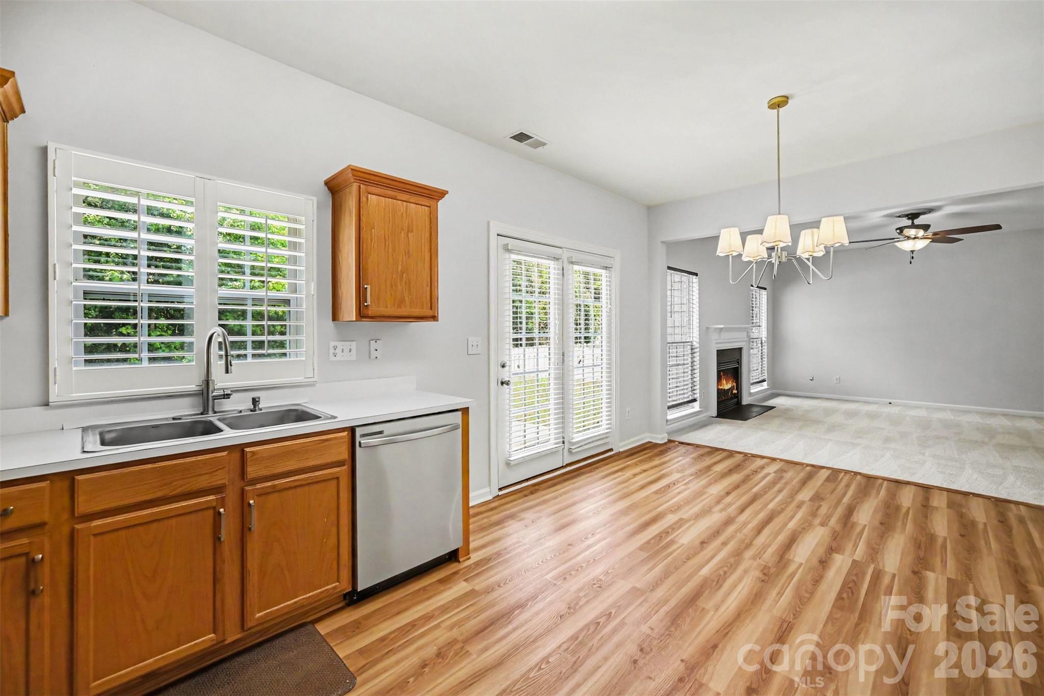 717 Pawley Drive — Charlotte