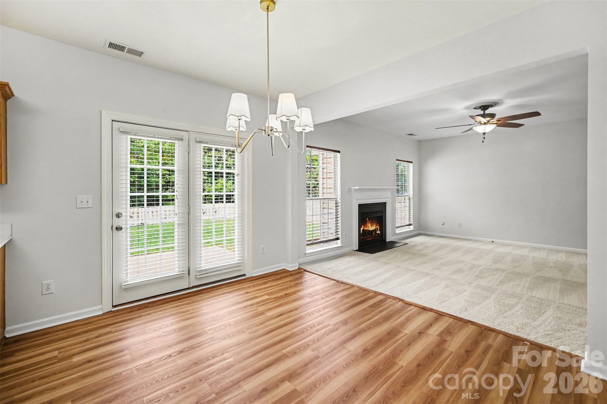 717 Pawley Drive — Charlotte