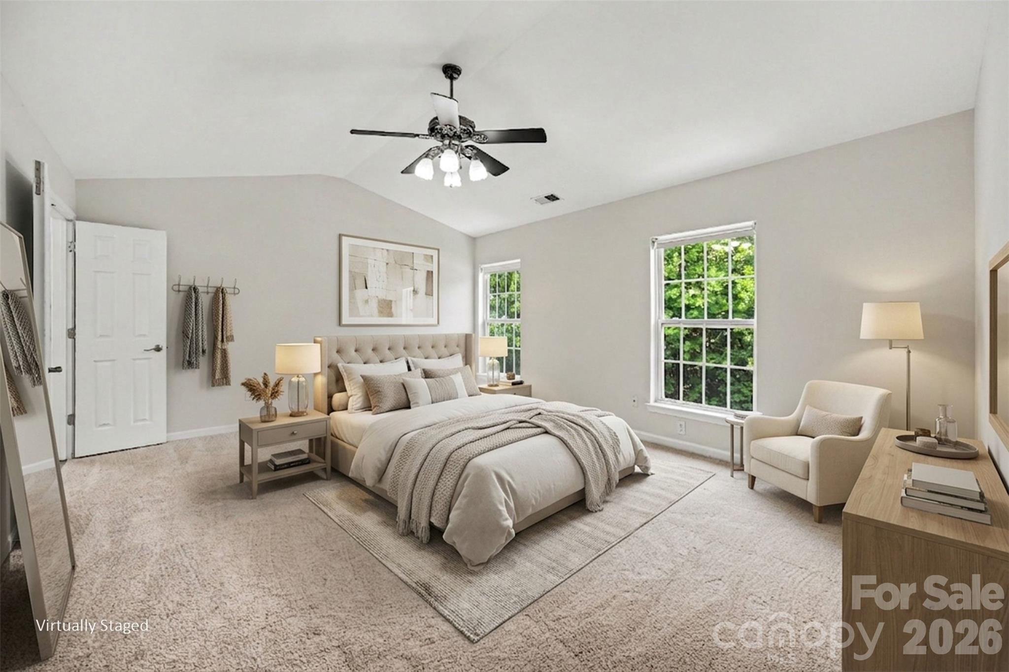 717 Pawley Drive — Charlotte