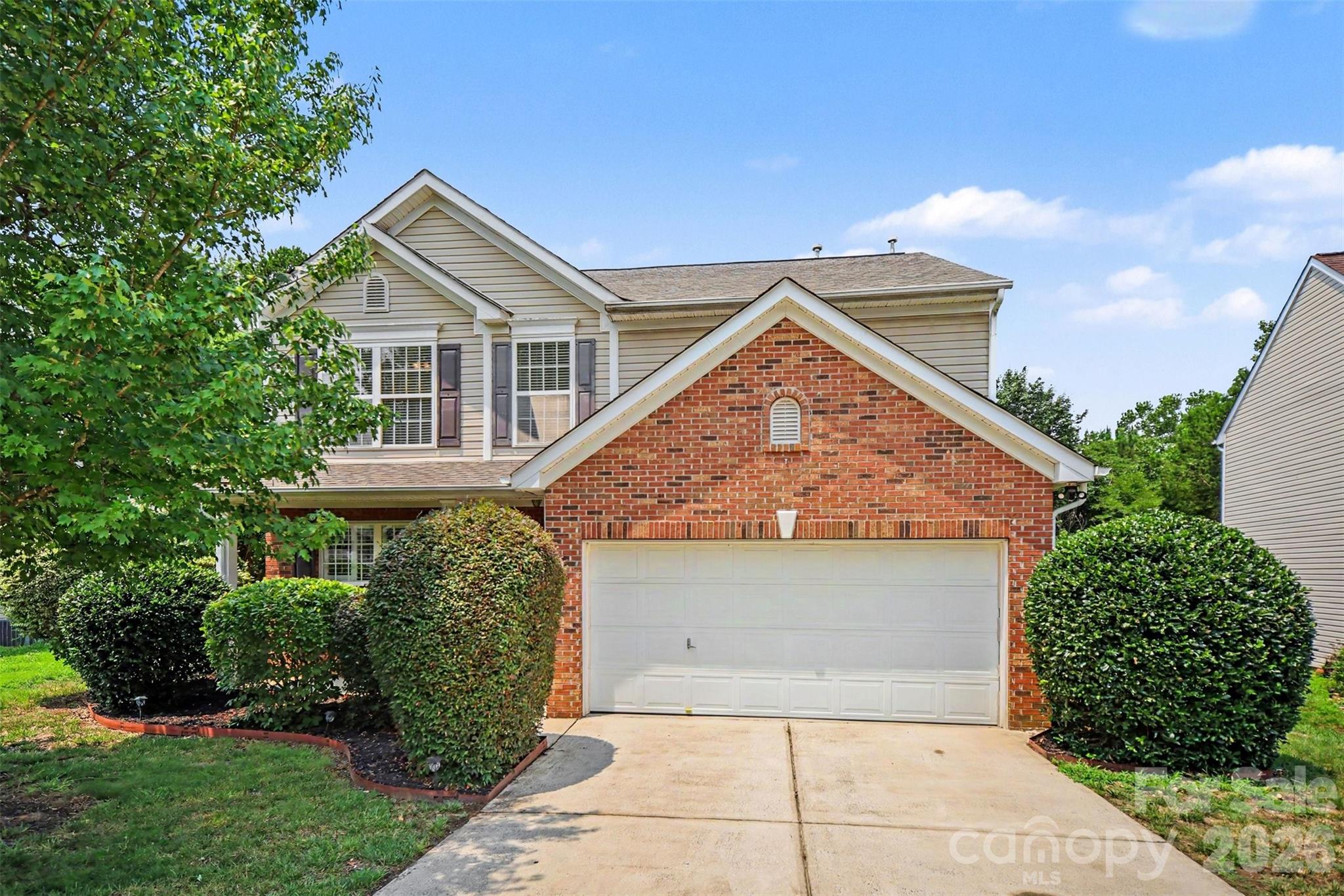 717 Pawley Drive — Charlotte