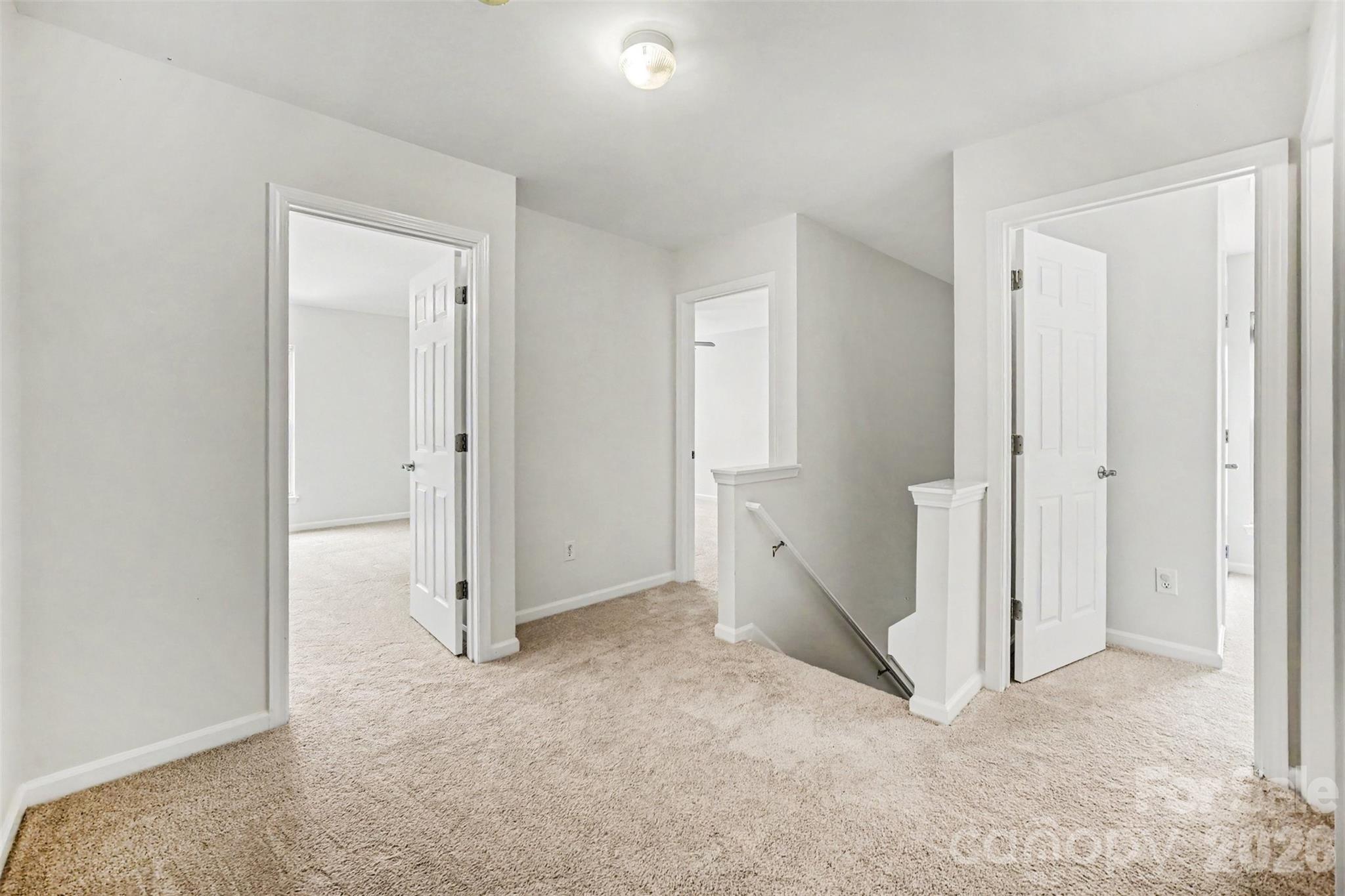 717 Pawley Drive — Charlotte