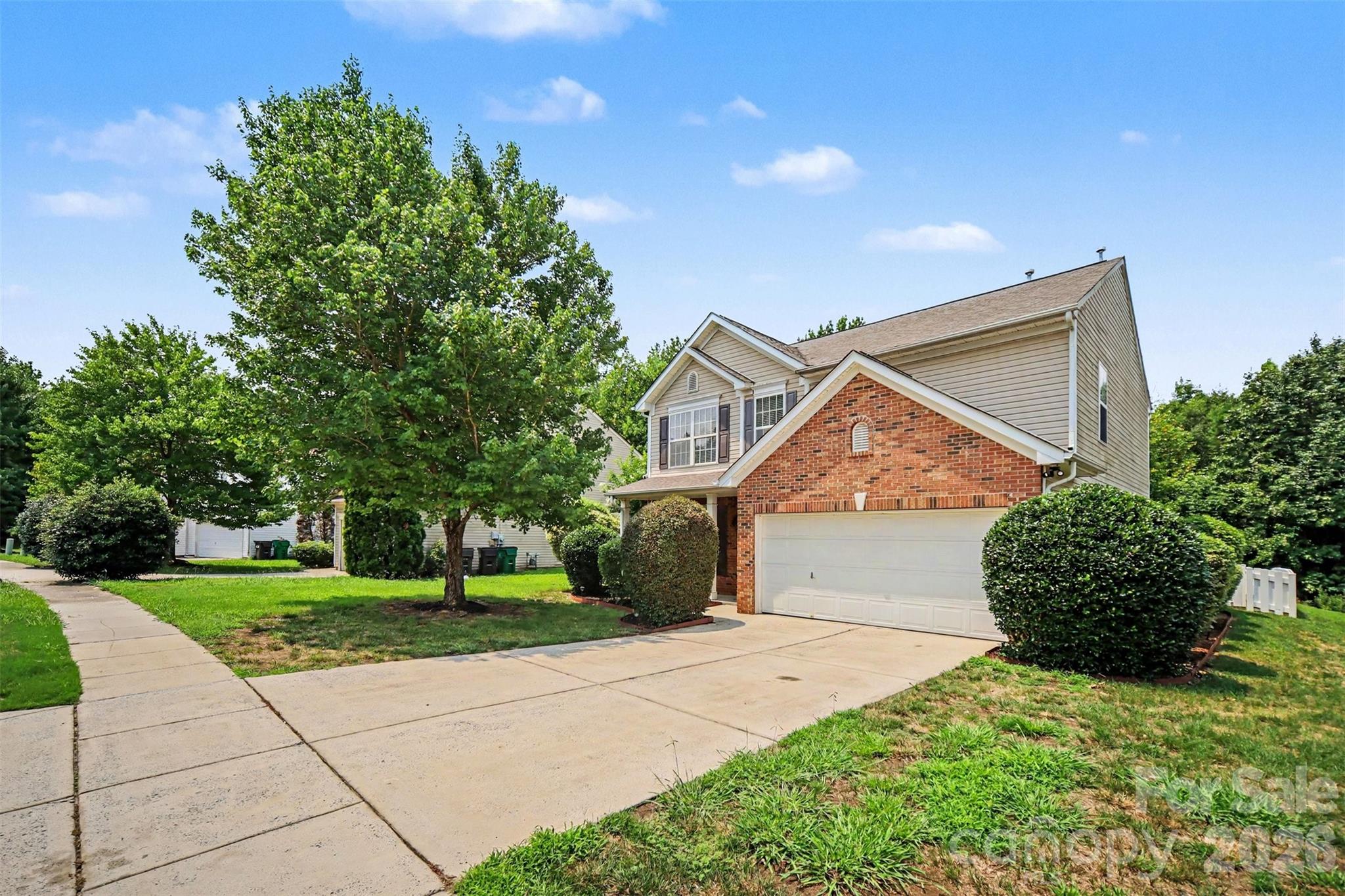 717 Pawley Drive — Charlotte