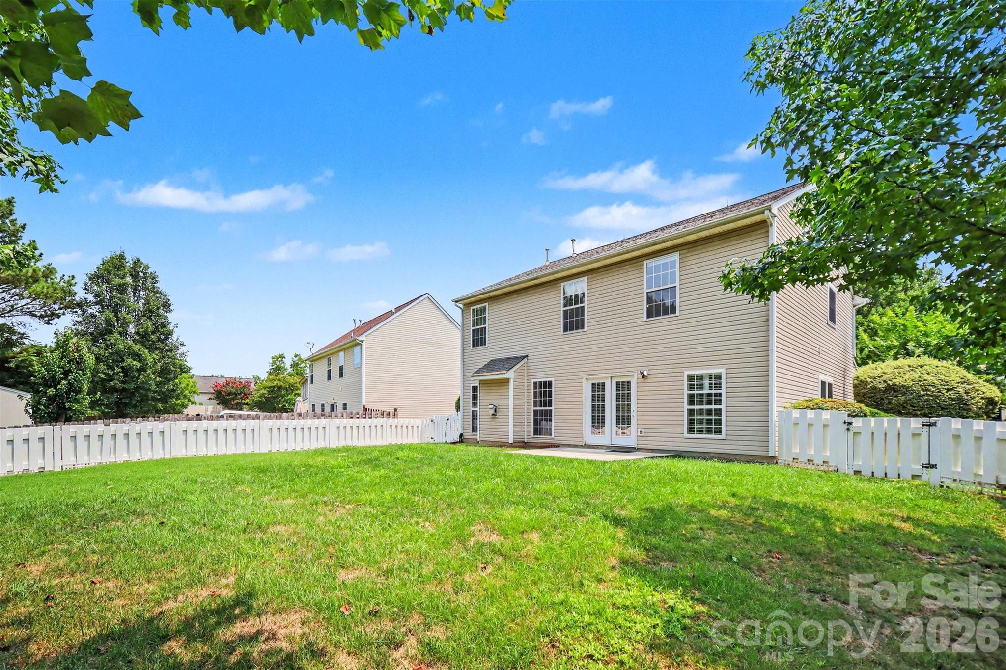 717 Pawley Drive — Charlotte