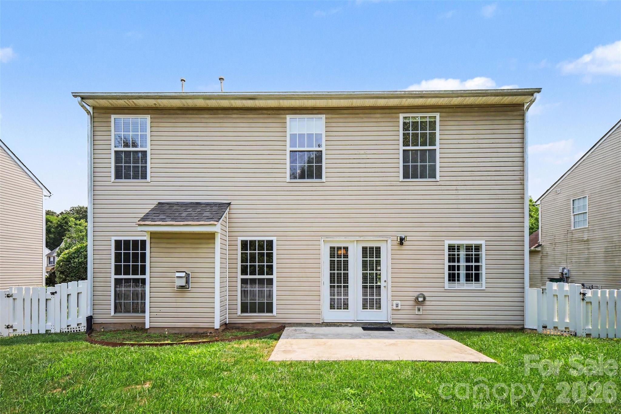 717 Pawley Drive — Charlotte