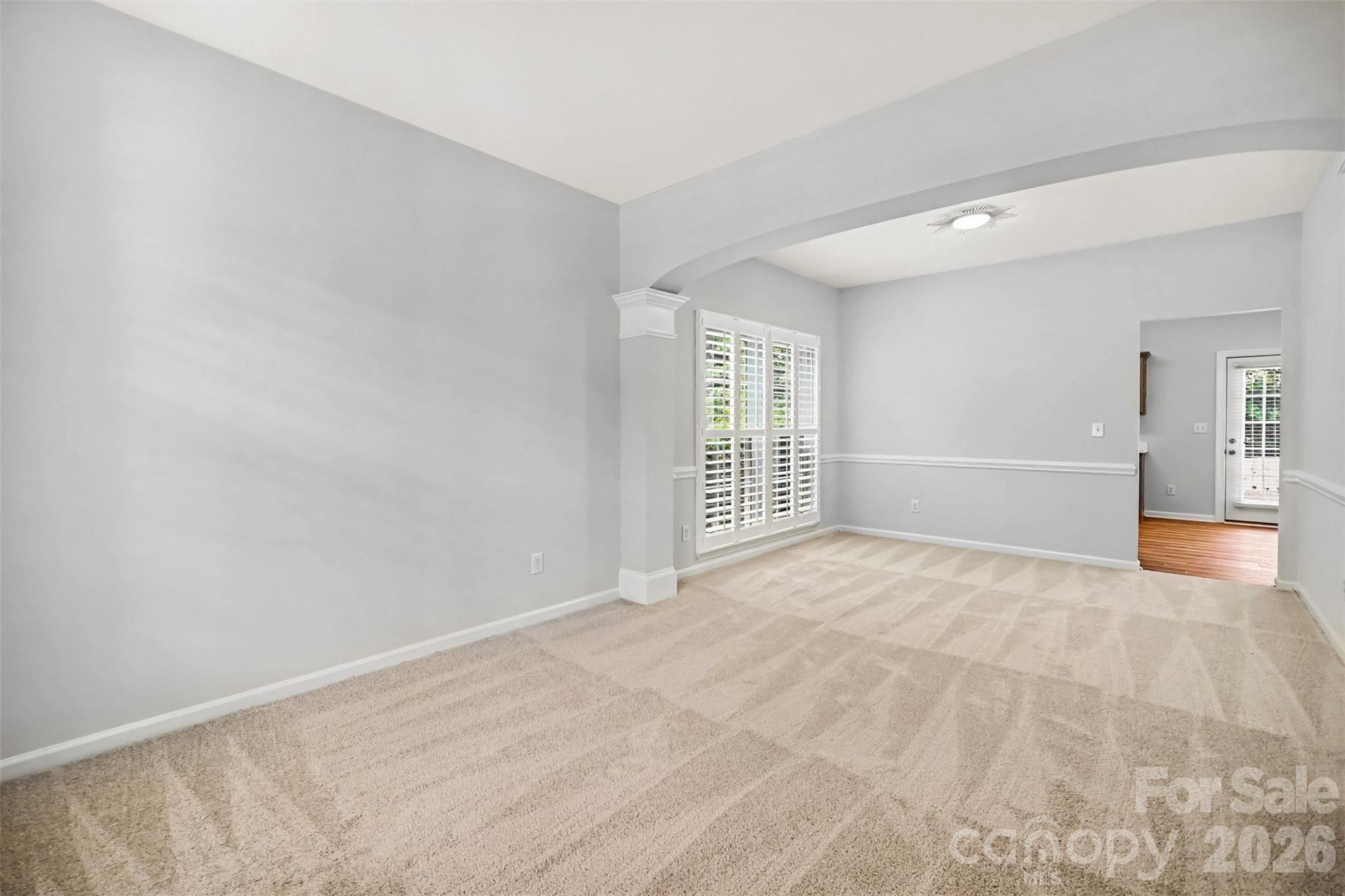 717 Pawley Drive — Charlotte