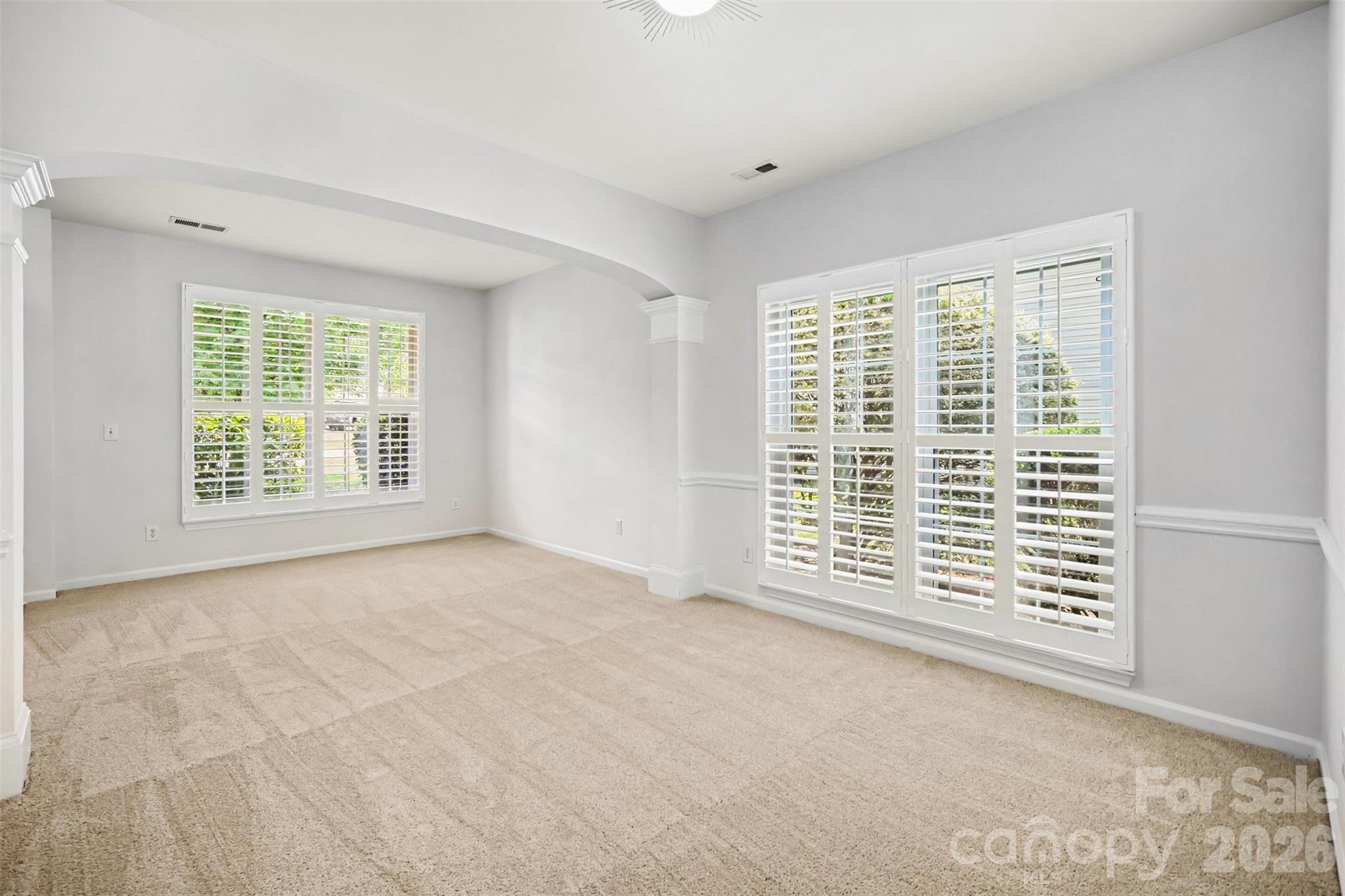 717 Pawley Drive — Charlotte