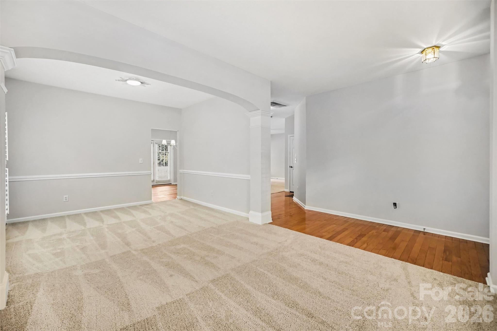 717 Pawley Drive — Charlotte