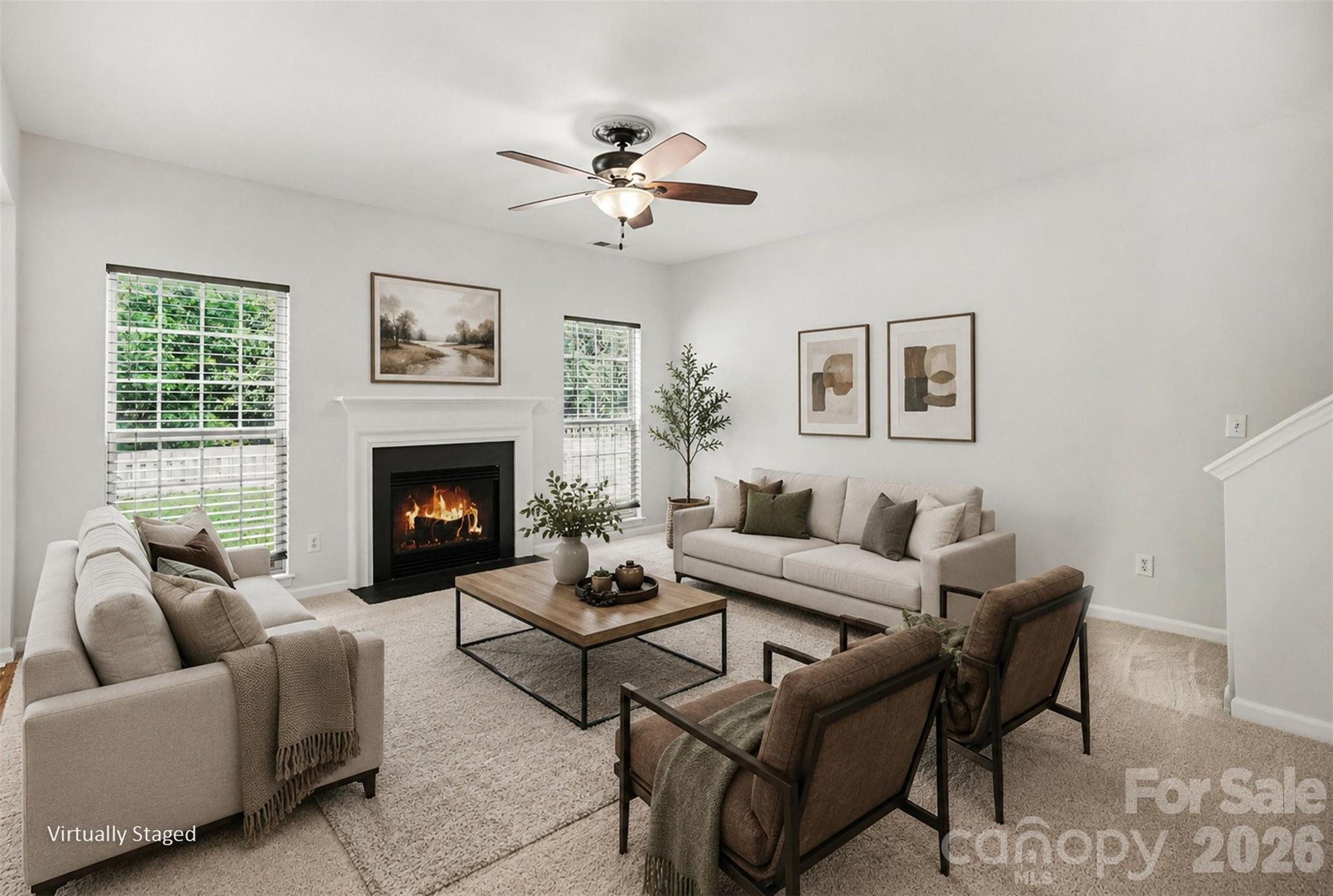 717 Pawley Drive — Charlotte