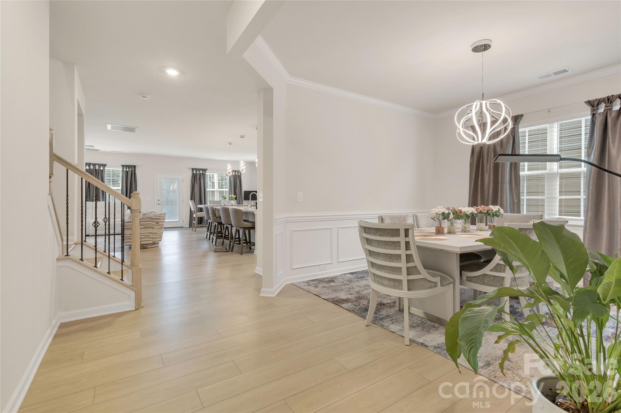 1935 Copper Path Drive — Fort Mill