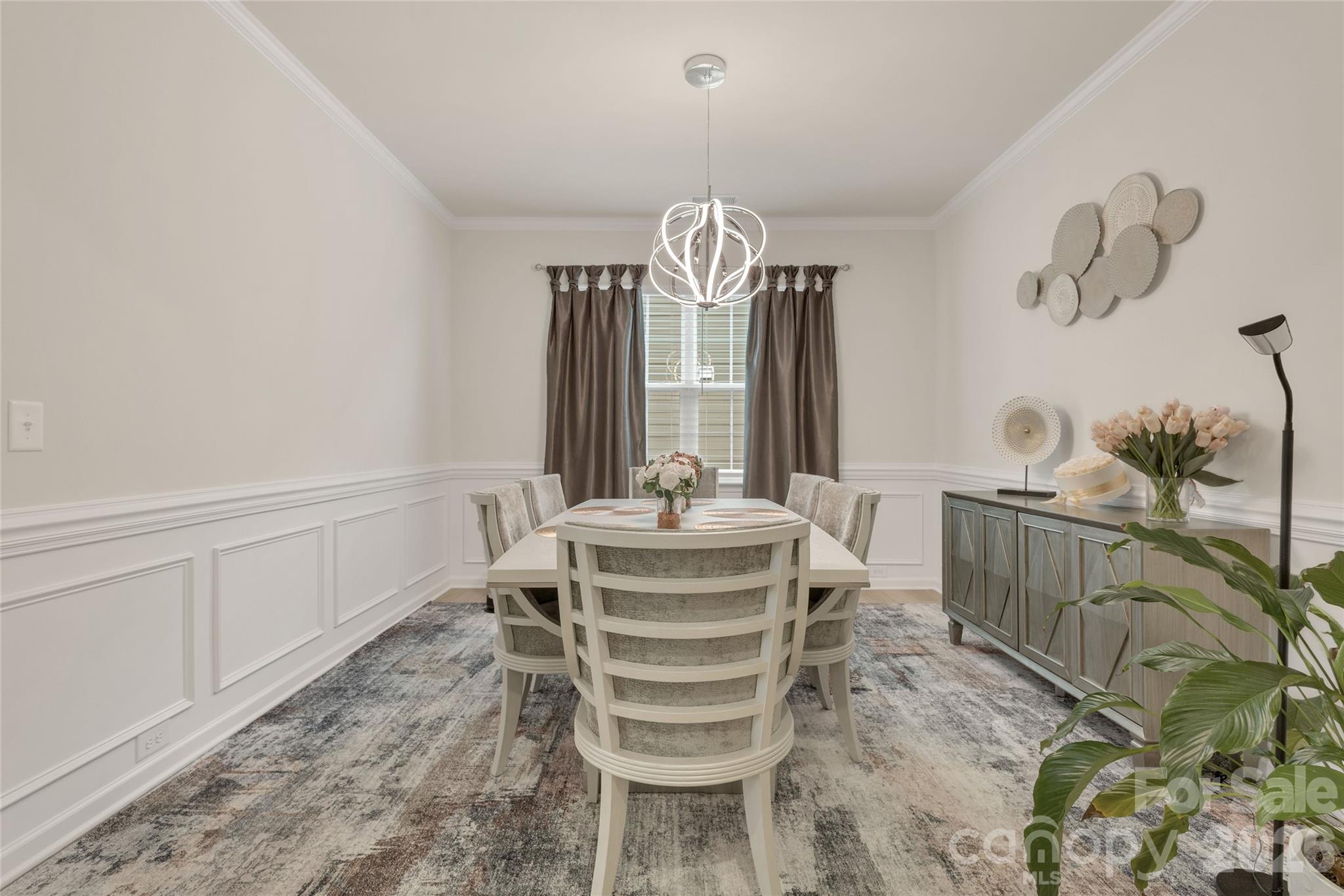 1935 Copper Path Drive — Fort Mill