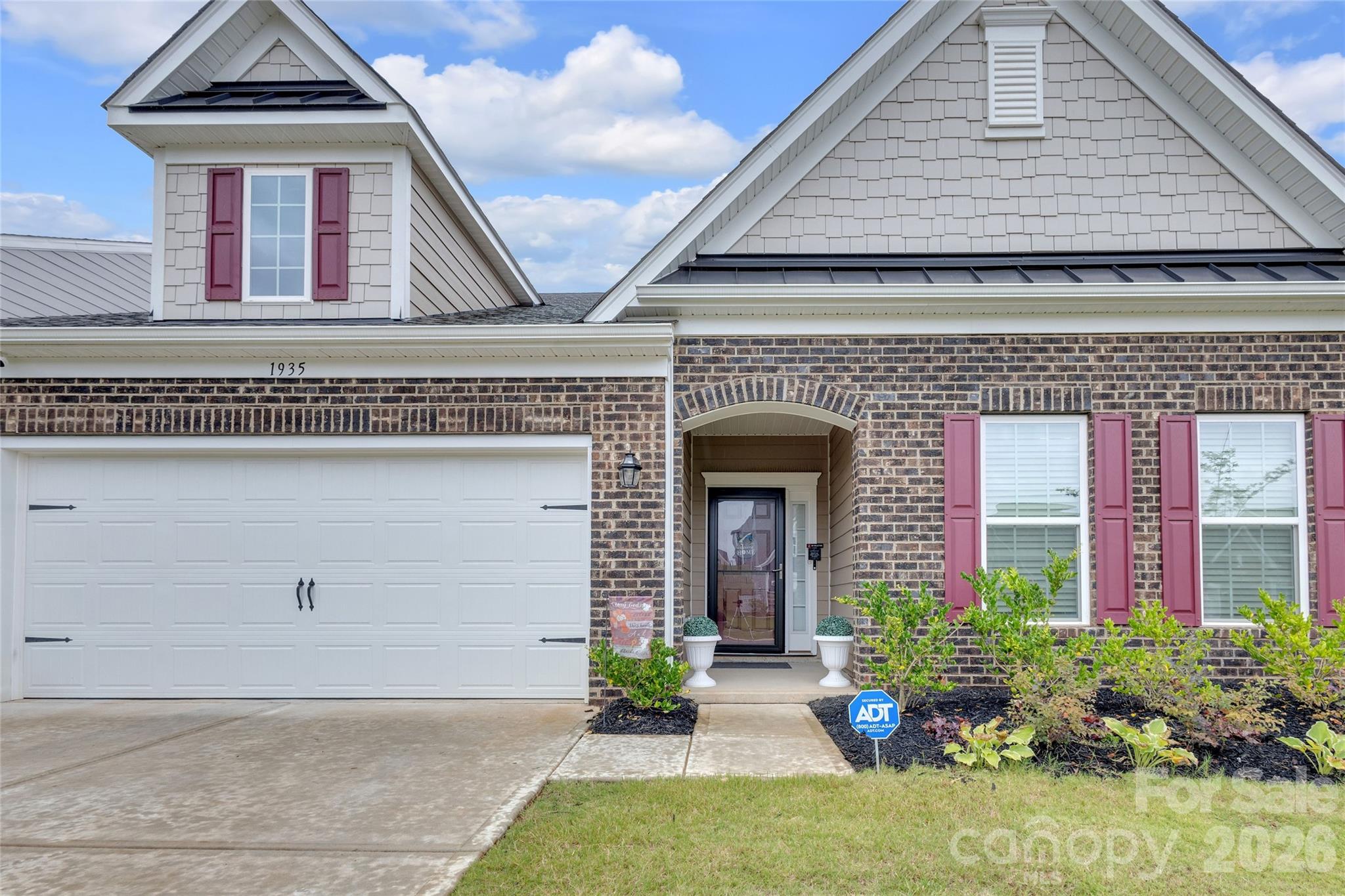1935 Copper Path Drive — Fort Mill