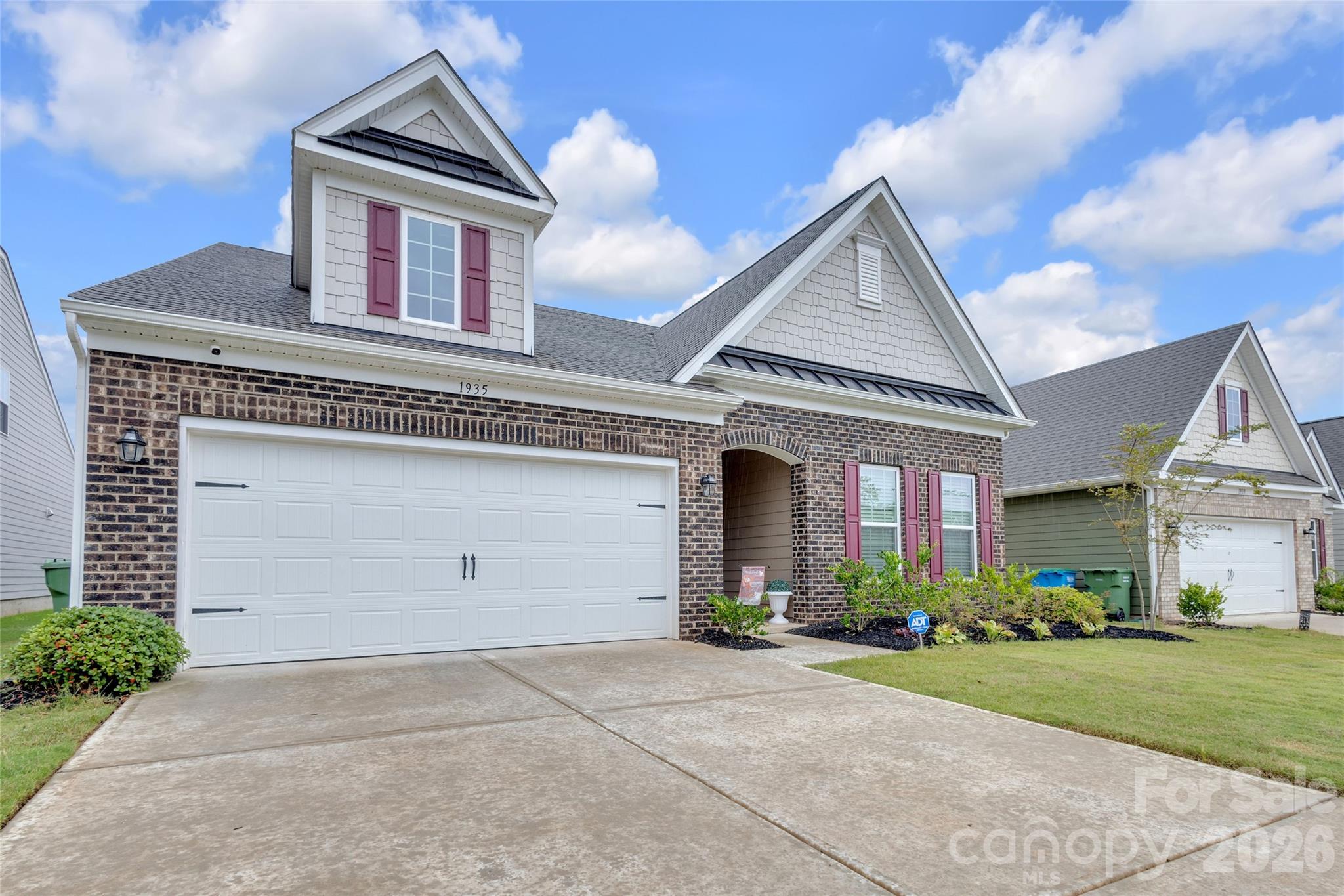 1935 Copper Path Drive — Fort Mill