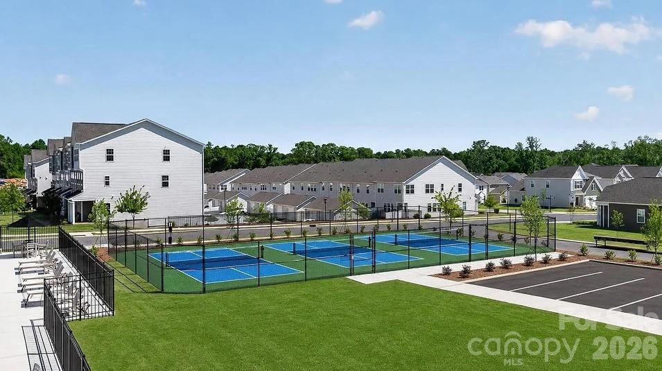 1935 Copper Path Drive — Fort Mill