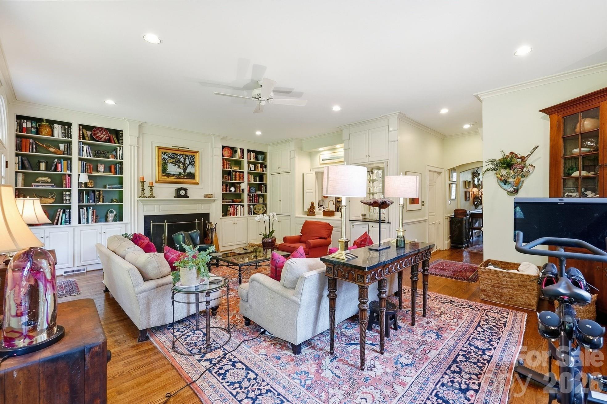 931 Myrtle Drive — Rock Hill