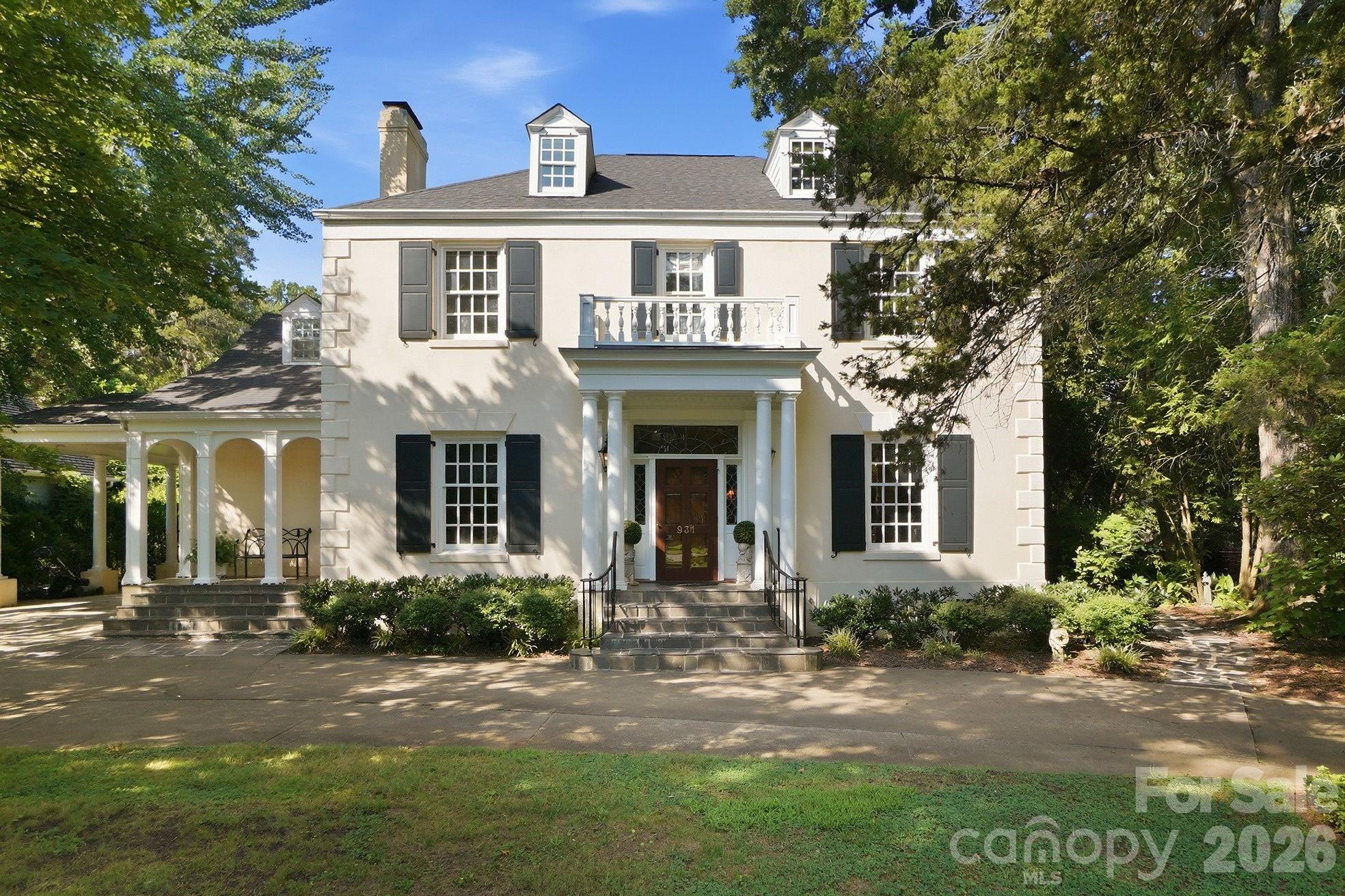 931 Myrtle Drive — Rock Hill