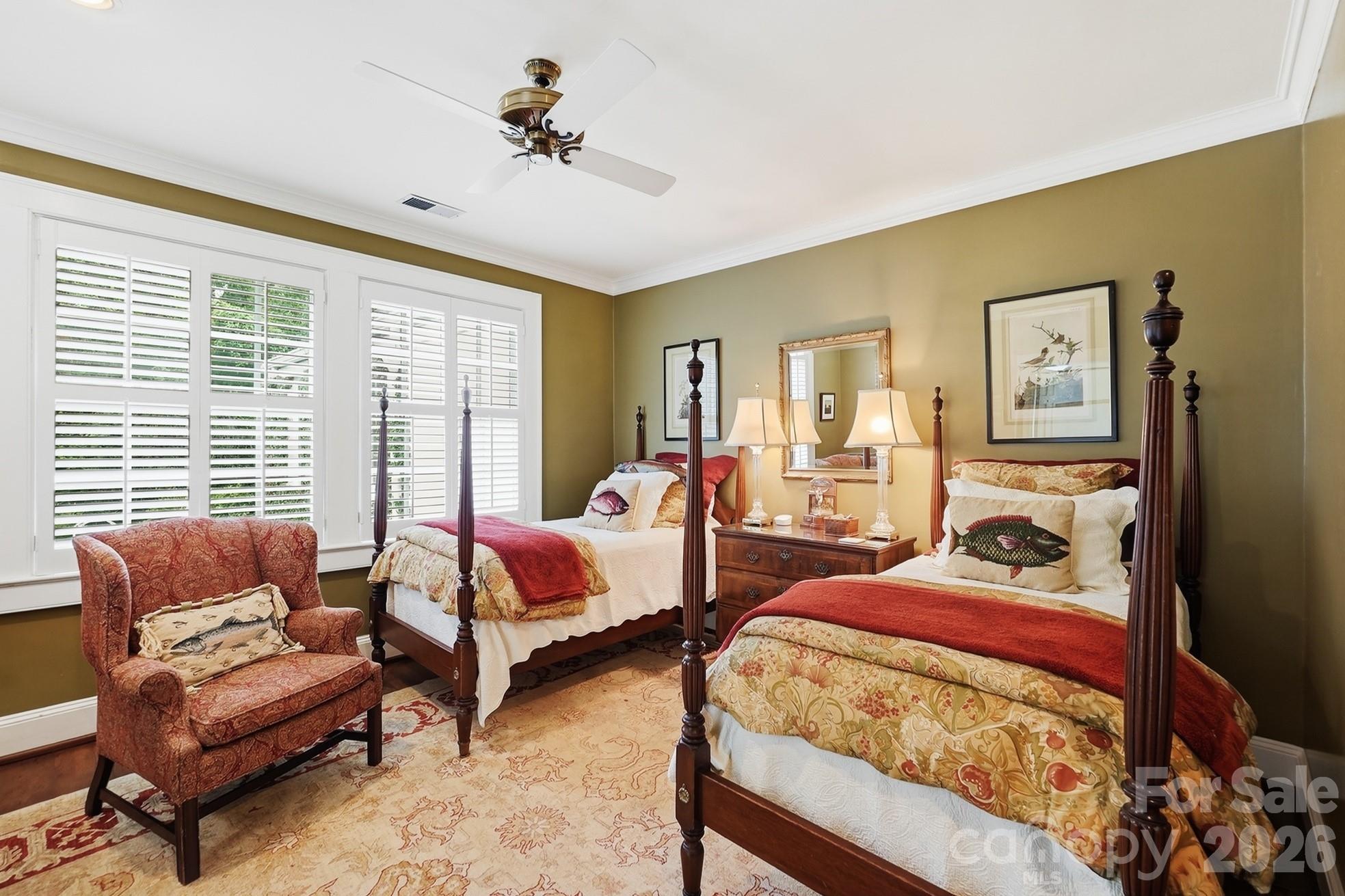 931 Myrtle Drive — Rock Hill