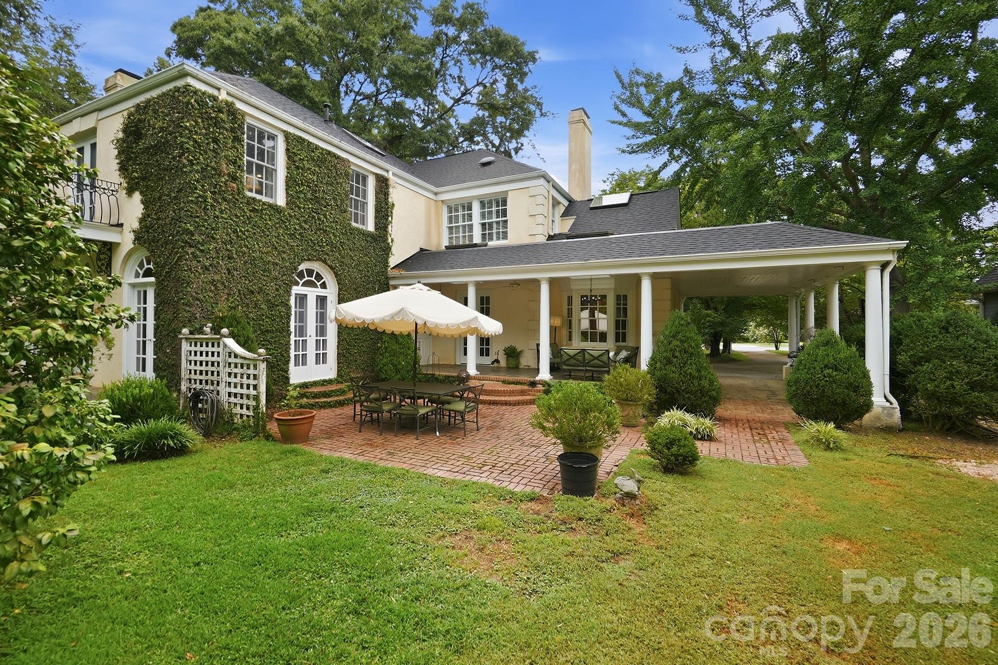 931 Myrtle Drive — Rock Hill