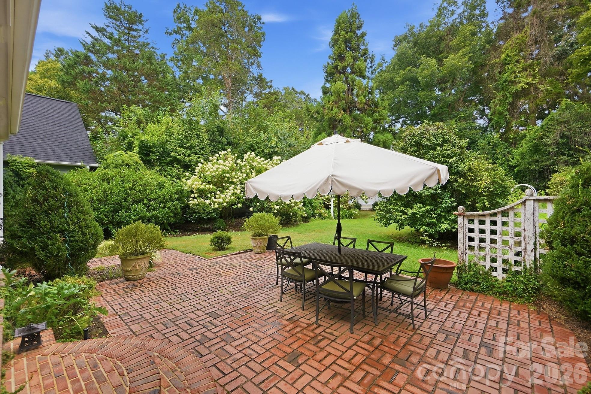 931 Myrtle Drive — Rock Hill