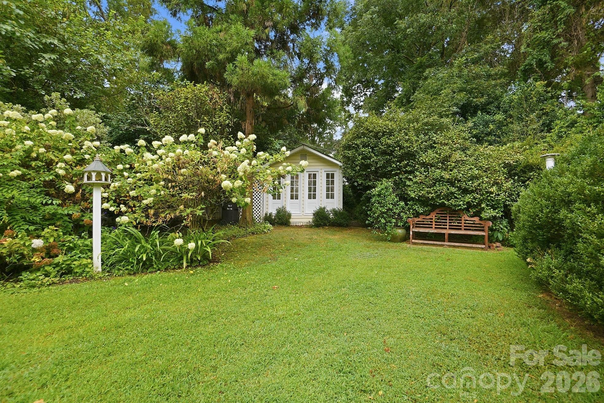 931 Myrtle Drive — Rock Hill