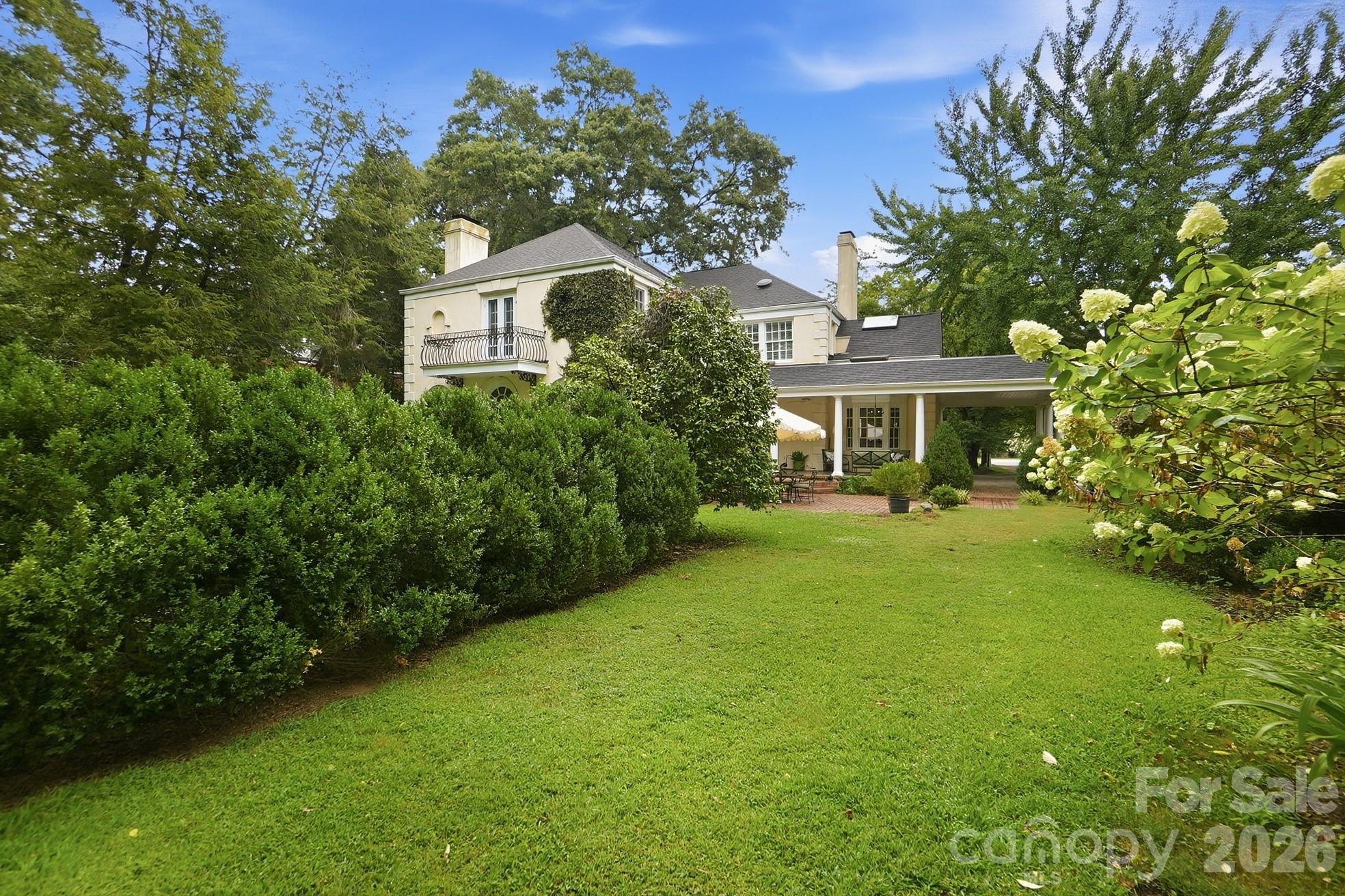 931 Myrtle Drive — Rock Hill