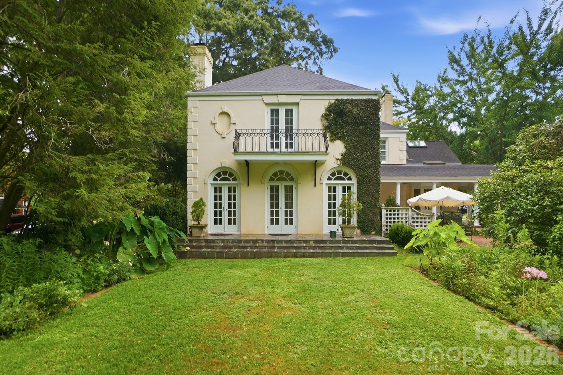 931 Myrtle Drive — Rock Hill