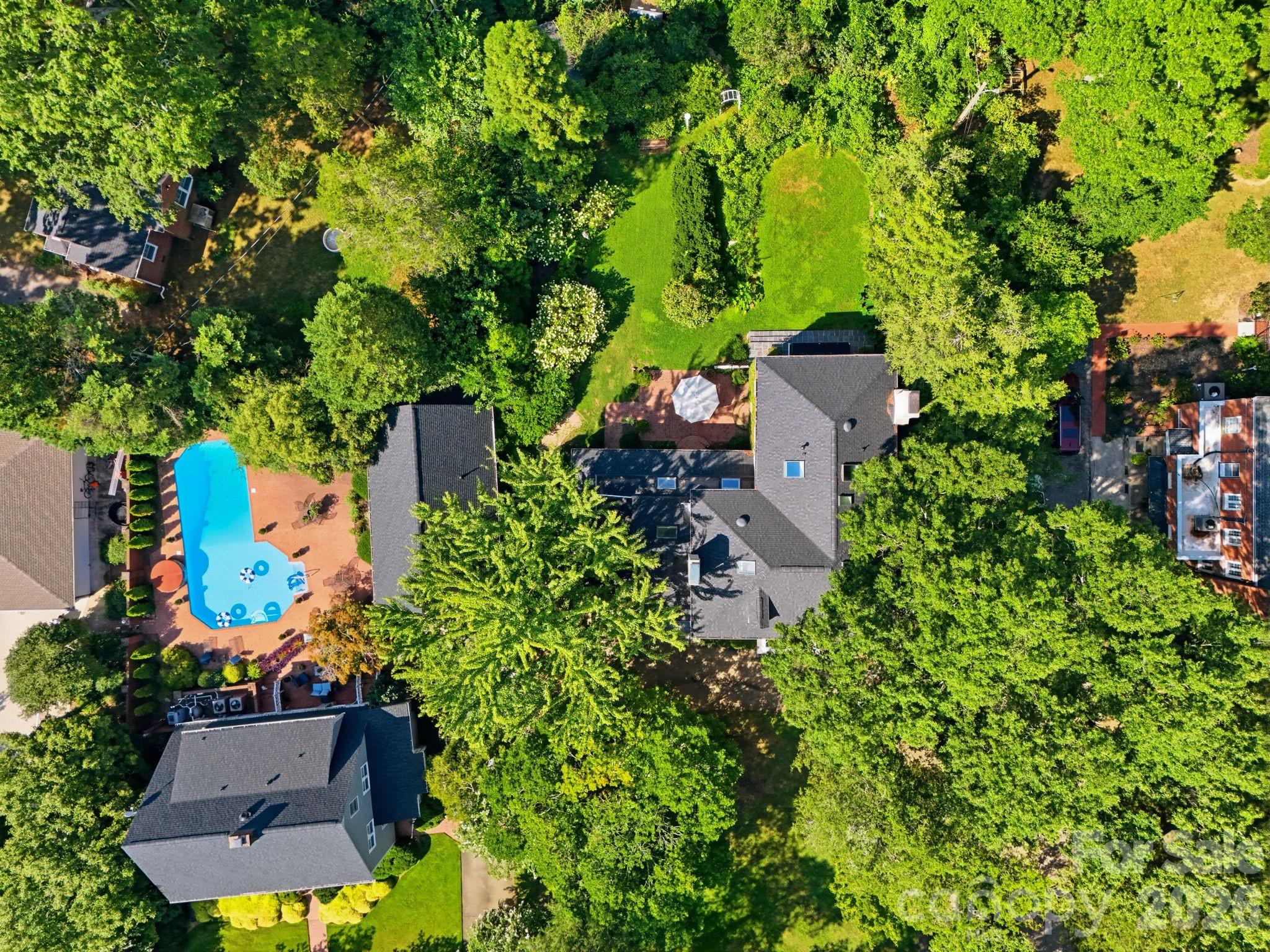 931 Myrtle Drive — Rock Hill