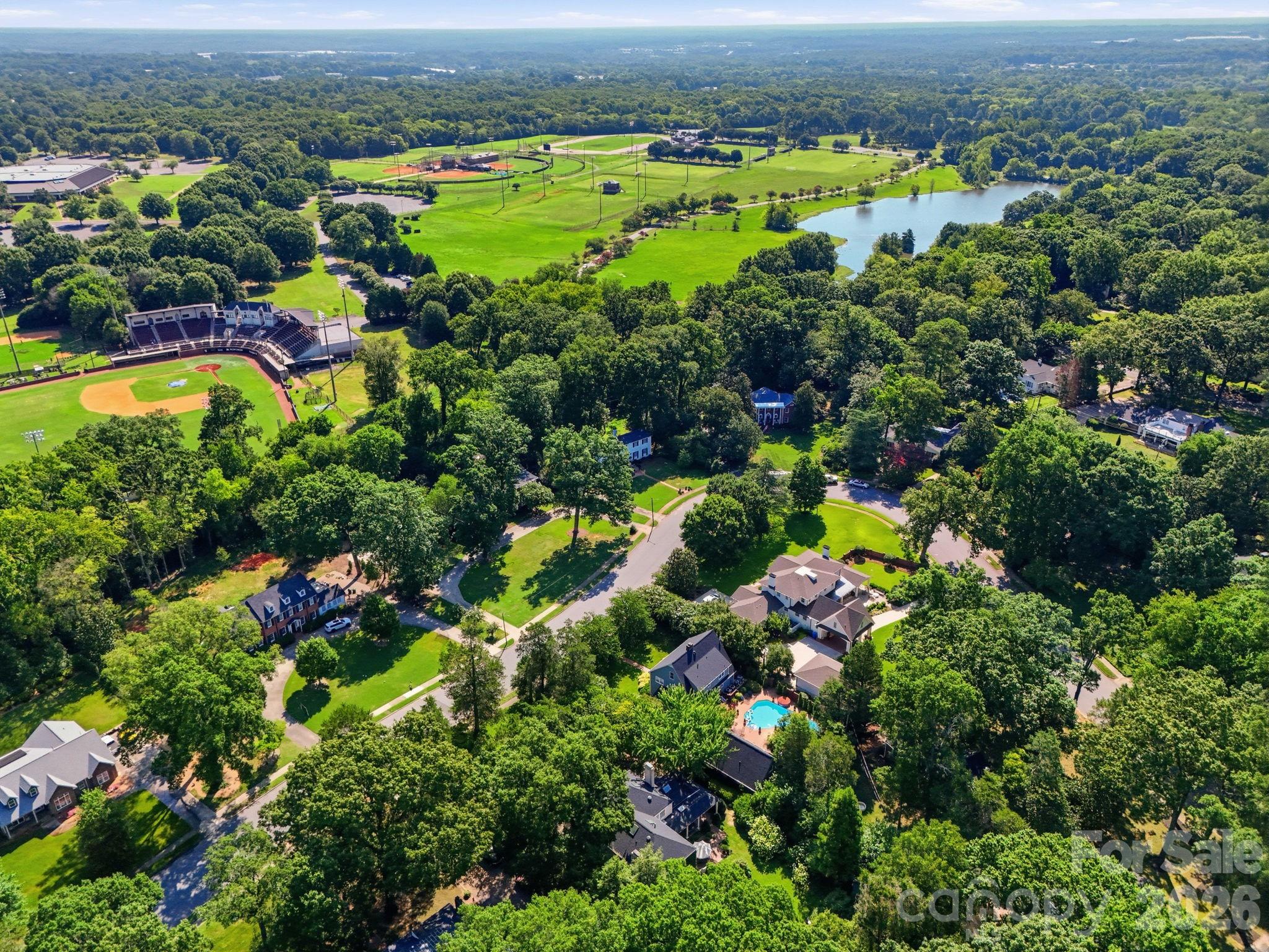 931 Myrtle Drive — Rock Hill