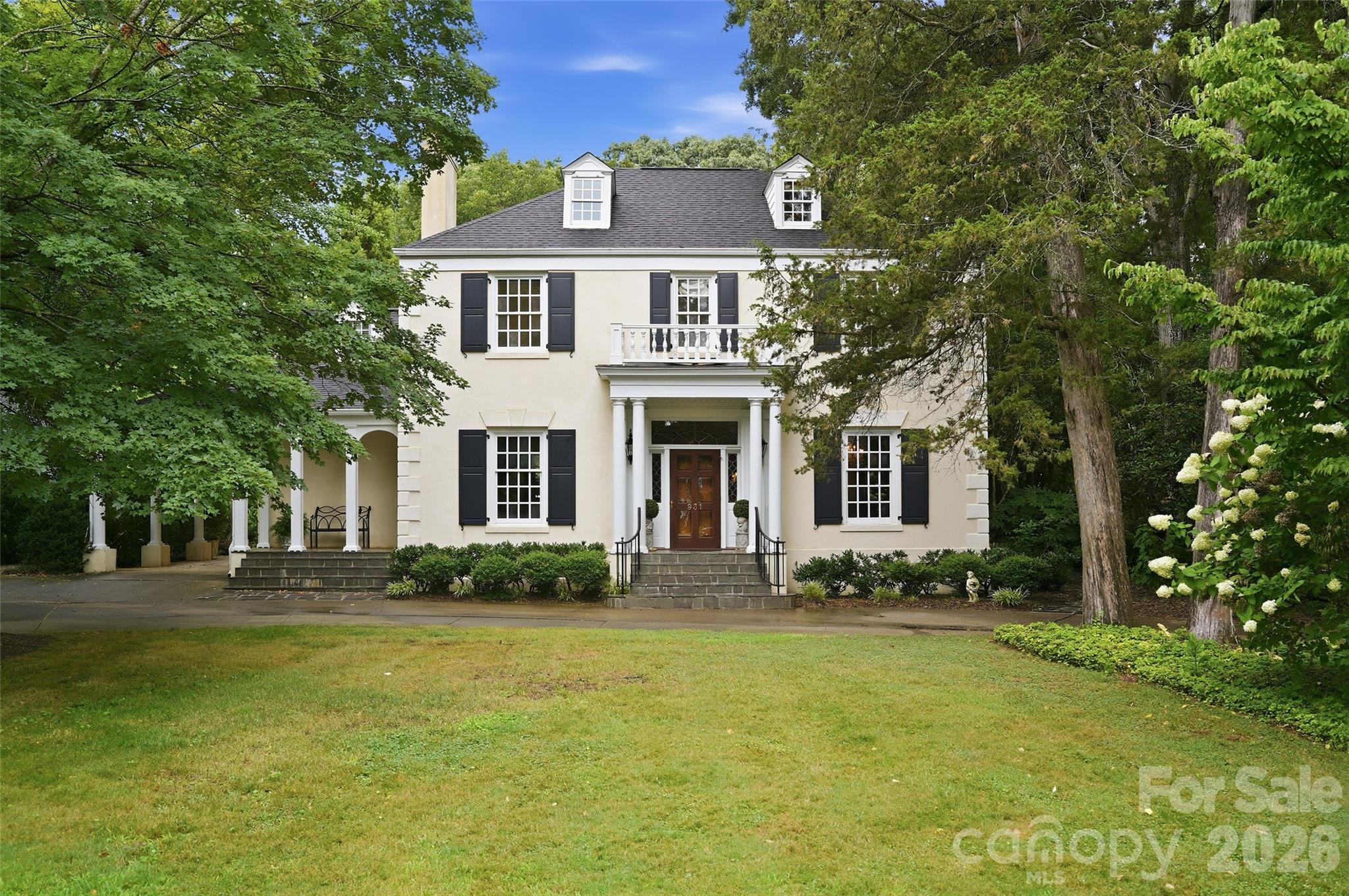 931 Myrtle Drive — Rock Hill