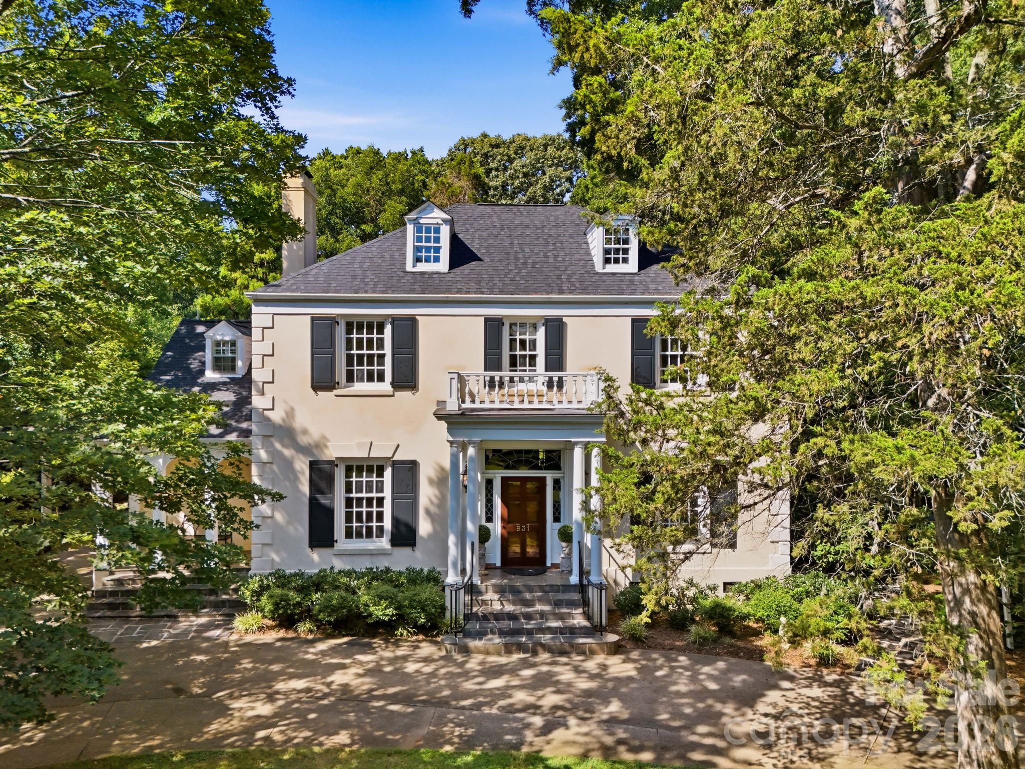 931 Myrtle Drive — Rock Hill
