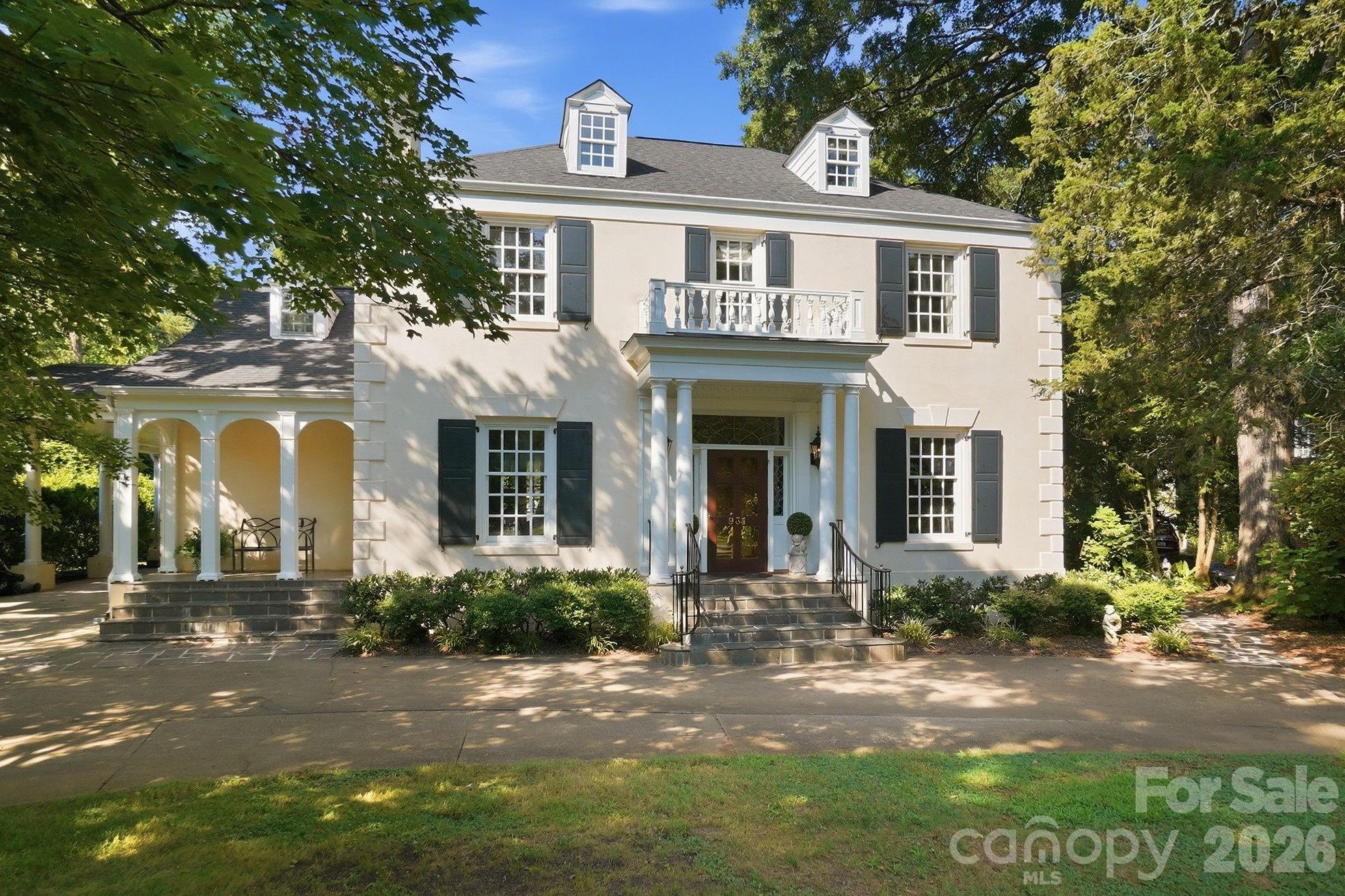 931 Myrtle Drive — Rock Hill