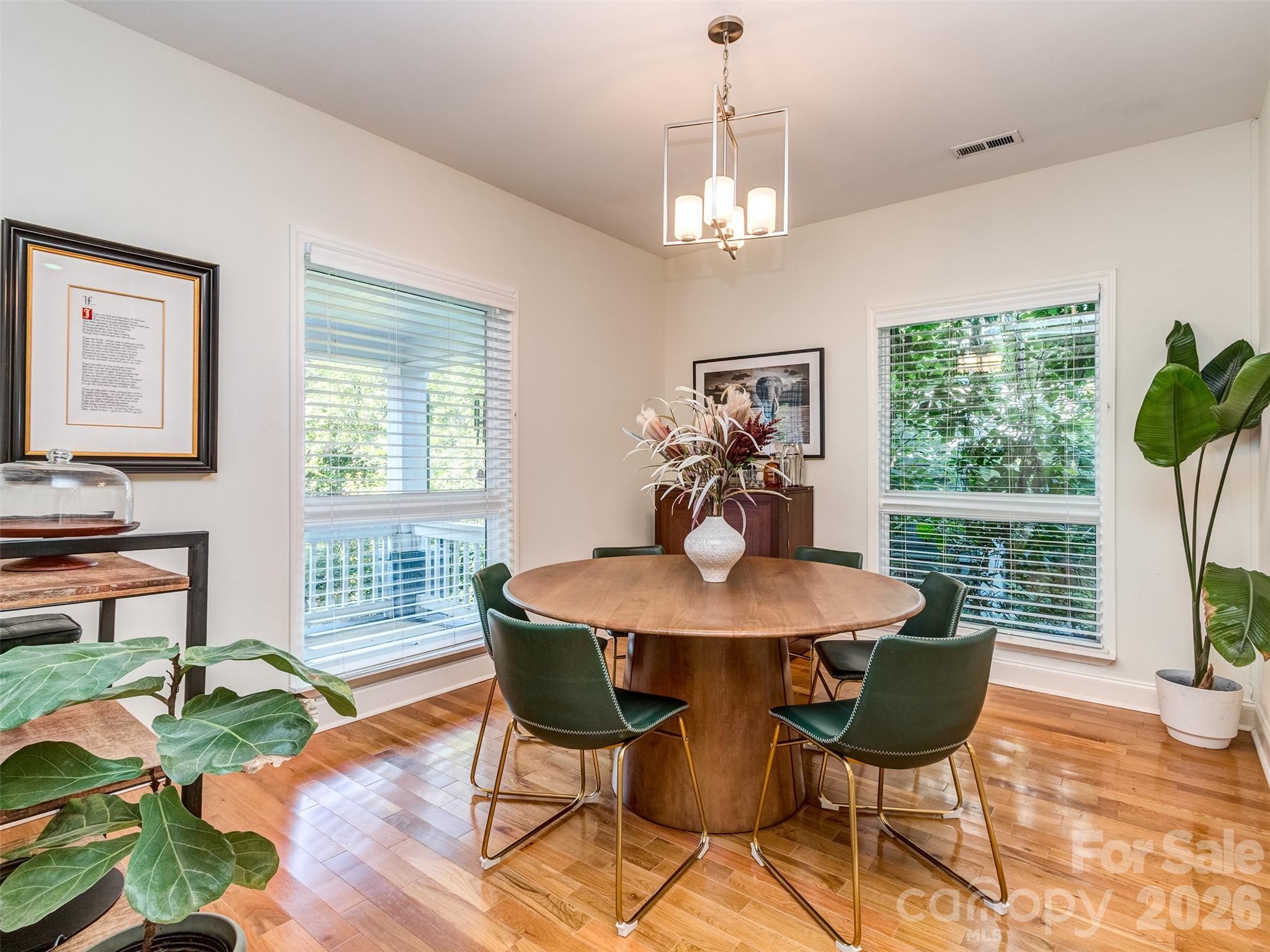 1221 Kennon Street — Charlotte
