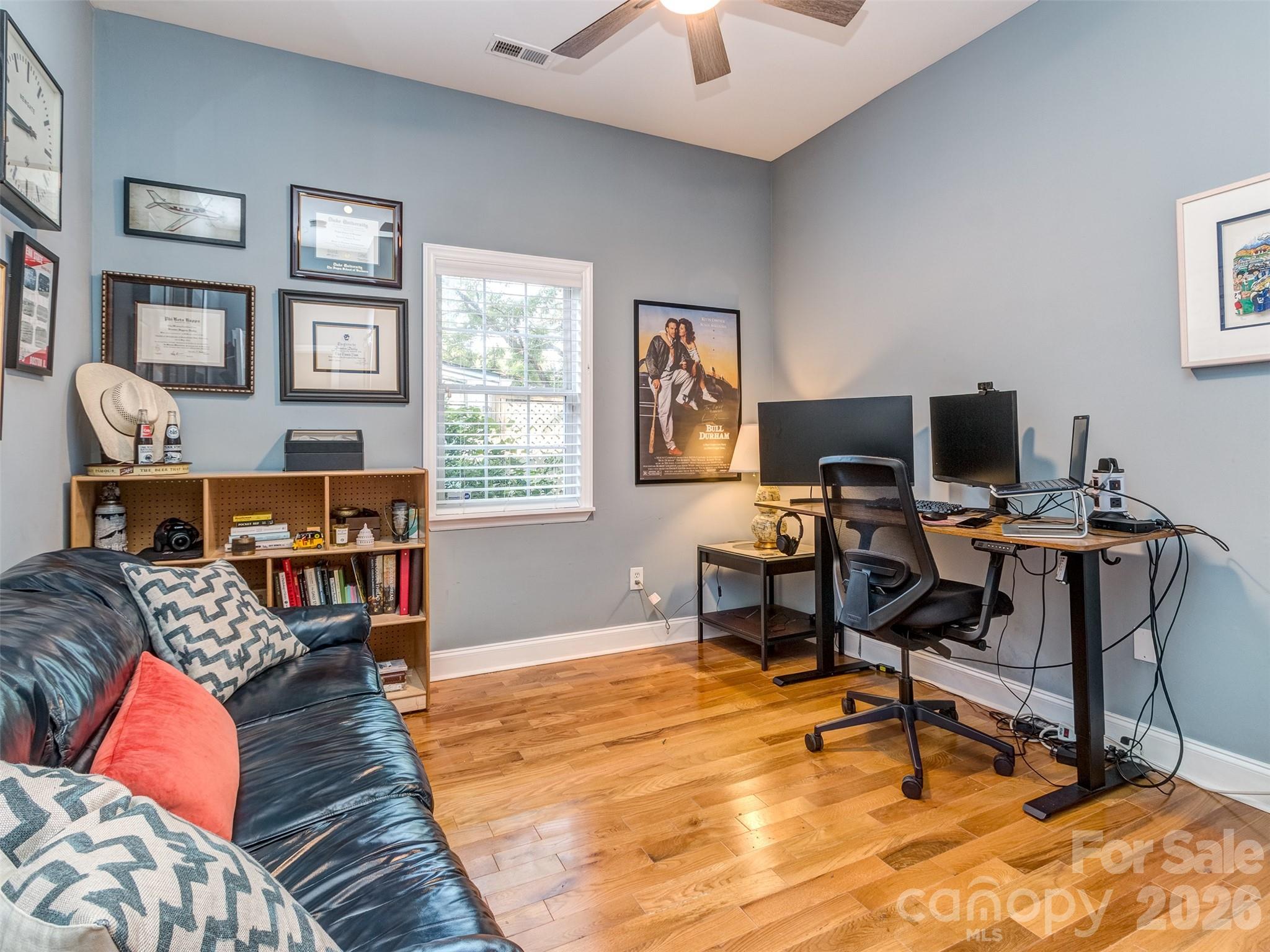 1221 Kennon Street — Charlotte