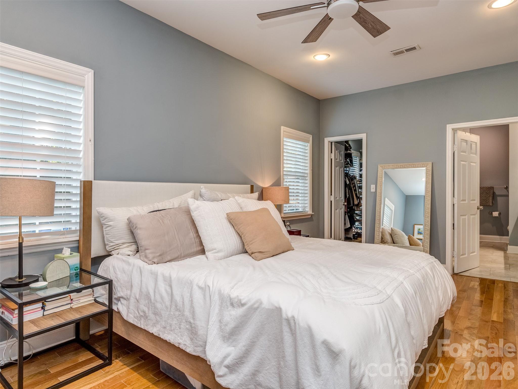 1221 Kennon Street — Charlotte