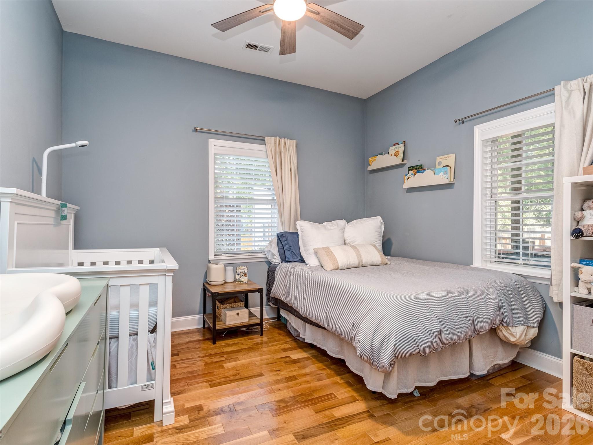 1221 Kennon Street — Charlotte