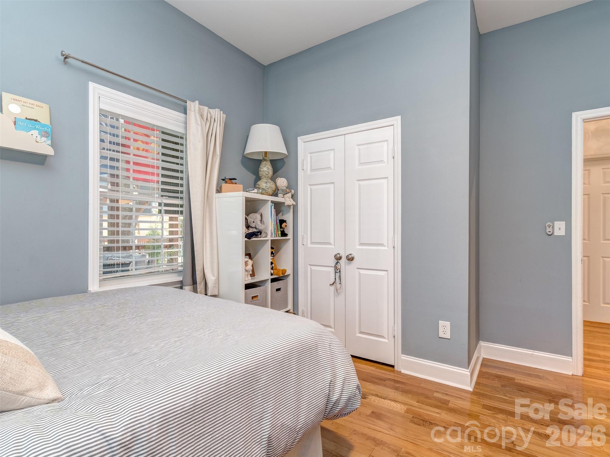 1221 Kennon Street — Charlotte