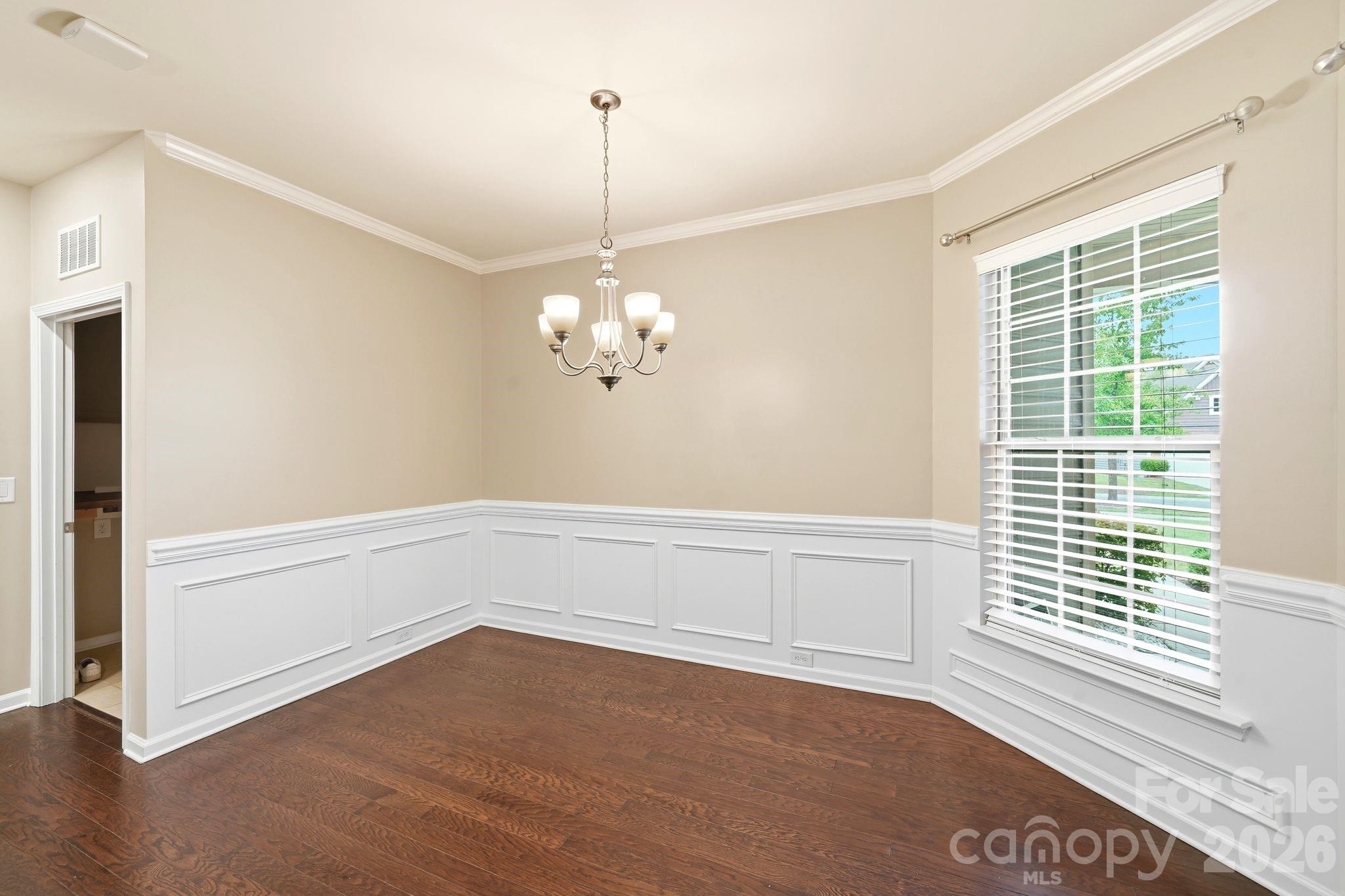 13313 Canterbury Castle Drive — Charlotte