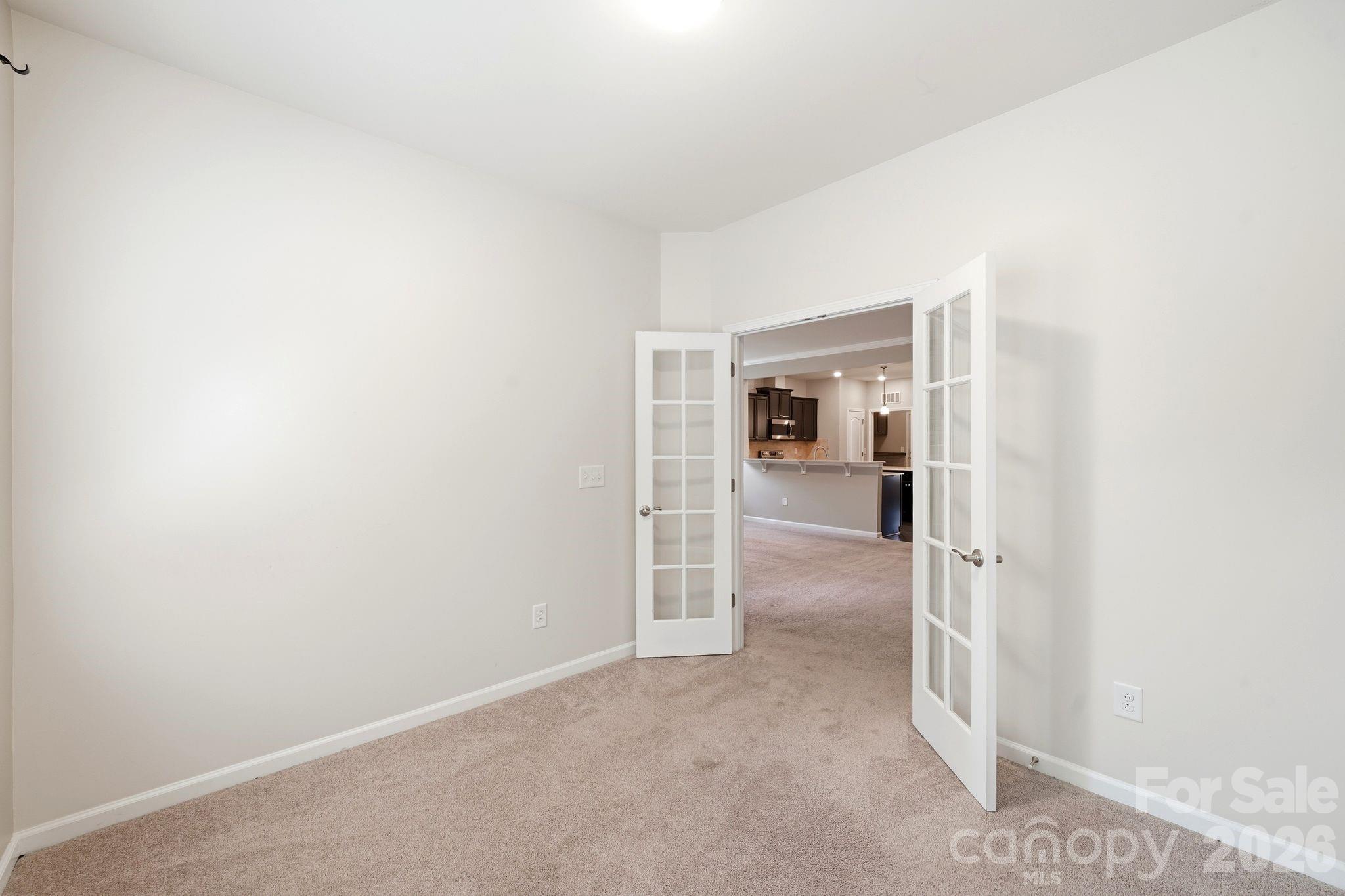 13313 Canterbury Castle Drive — Charlotte