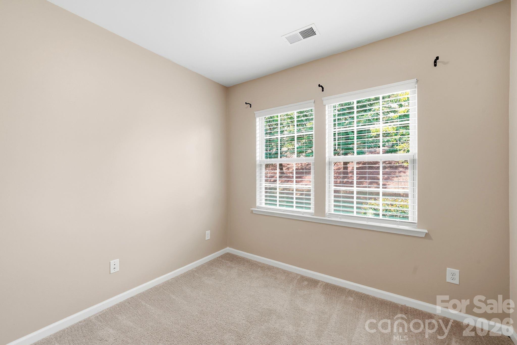 13313 Canterbury Castle Drive — Charlotte