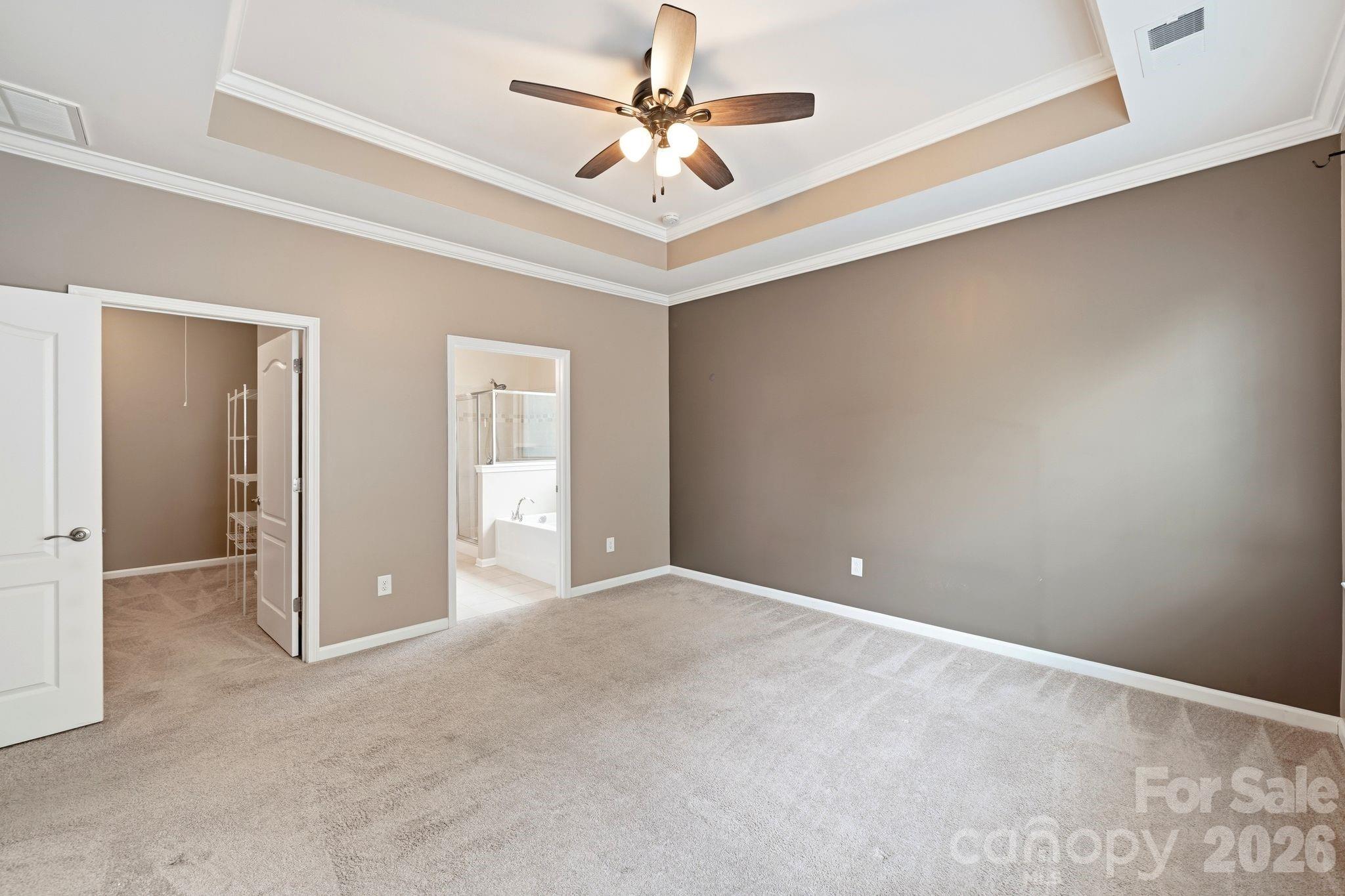 13313 Canterbury Castle Drive — Charlotte