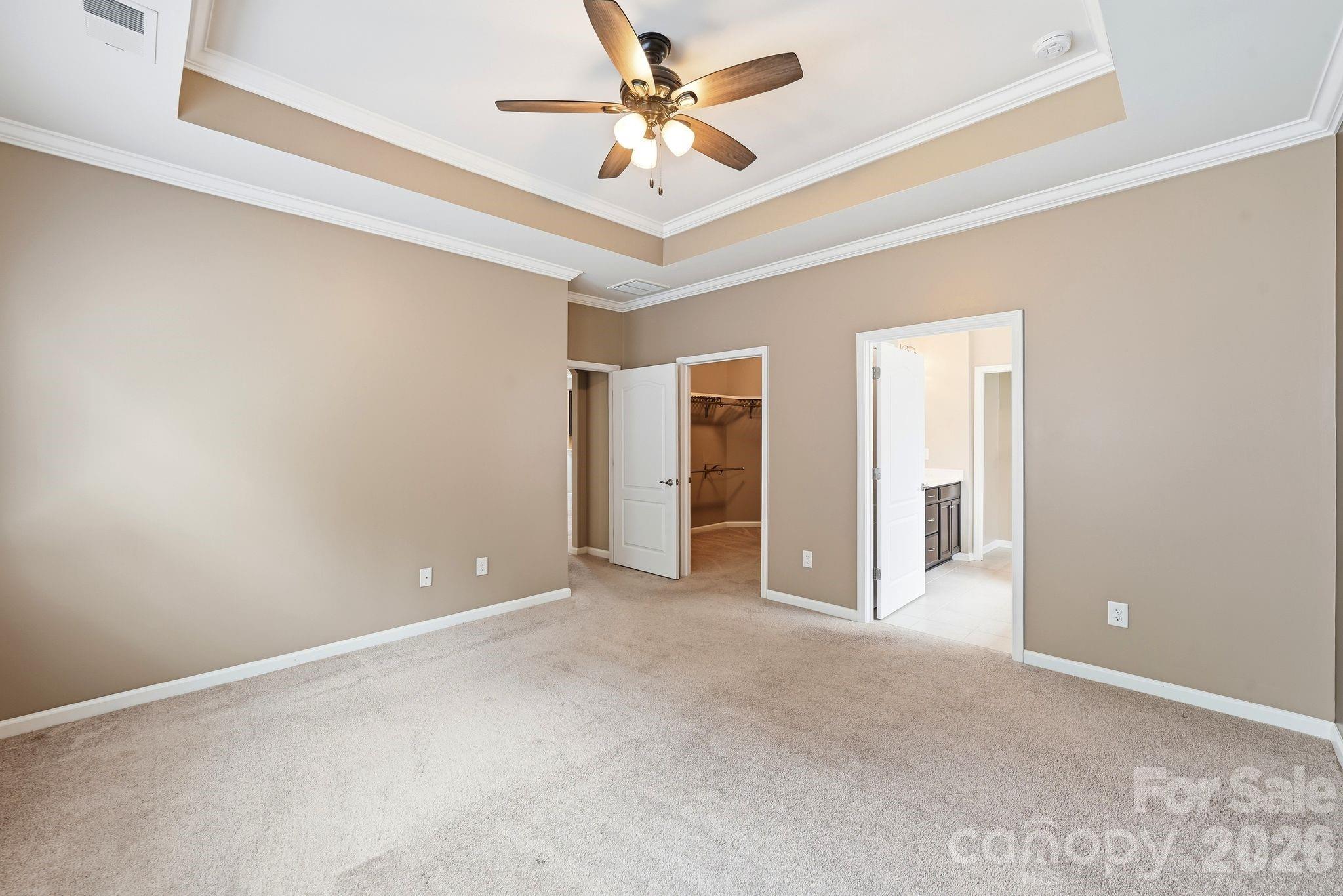 13313 Canterbury Castle Drive — Charlotte