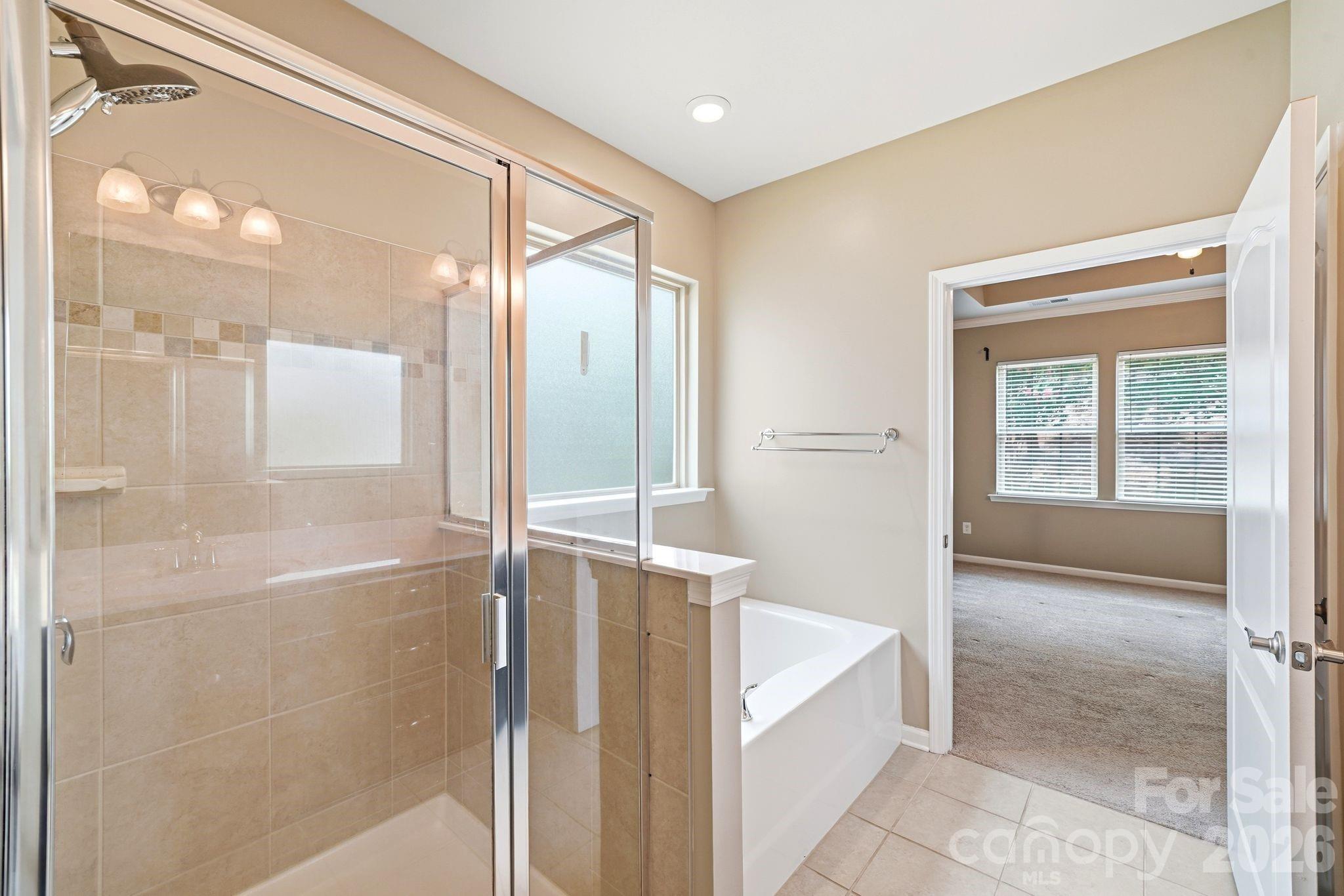 13313 Canterbury Castle Drive — Charlotte